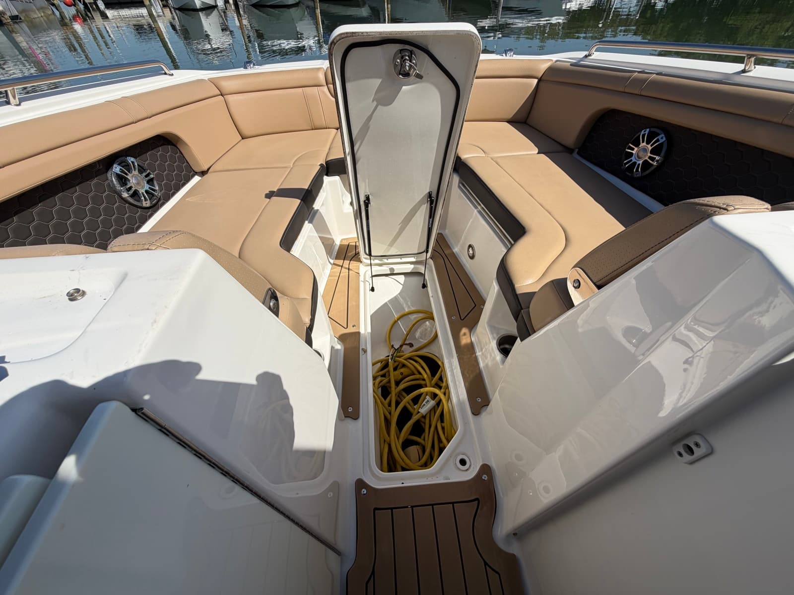 2021 Sea Ray 290 SDX - Photo 61