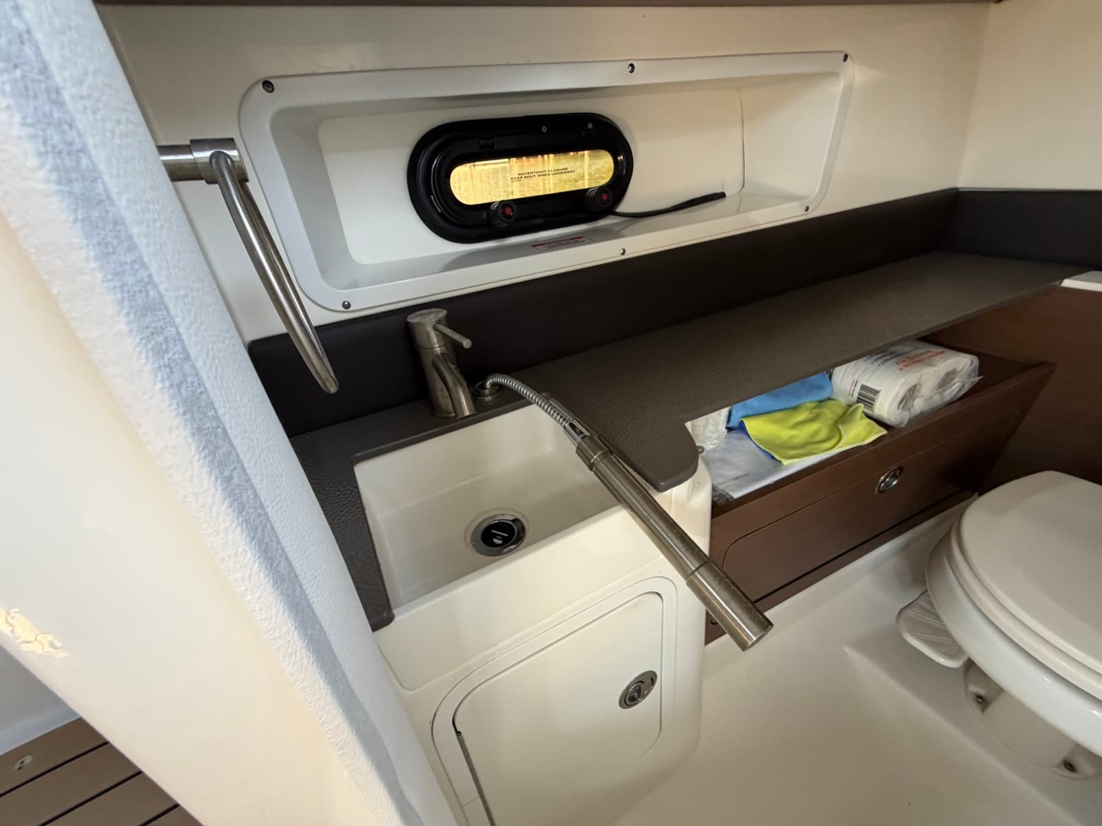 2021 Sea Ray 290 SDX - Photo 35