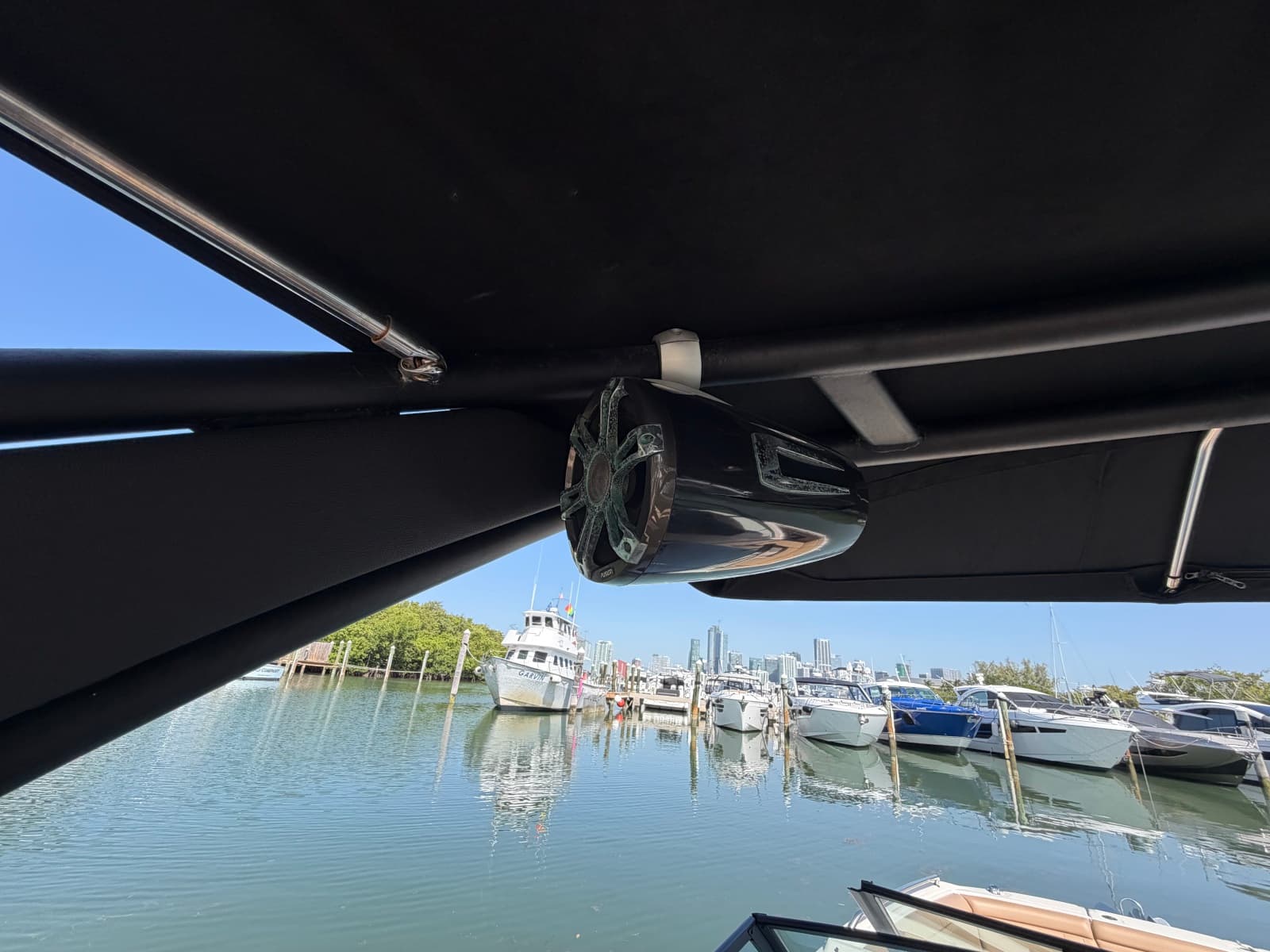 2021 Sea Ray 290 SDX - Photo 47