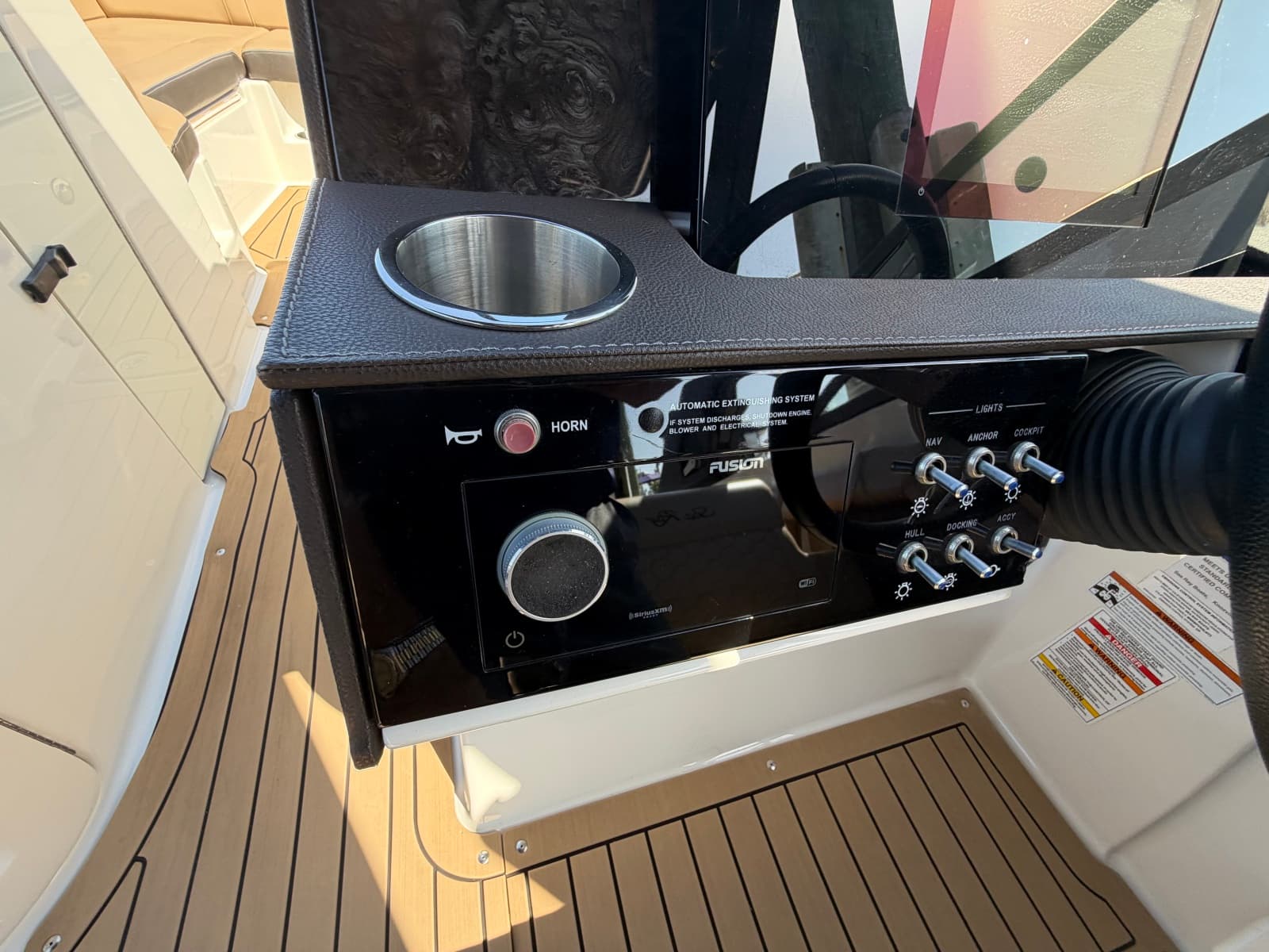 2021 Sea Ray 290 SDX - Photo 55