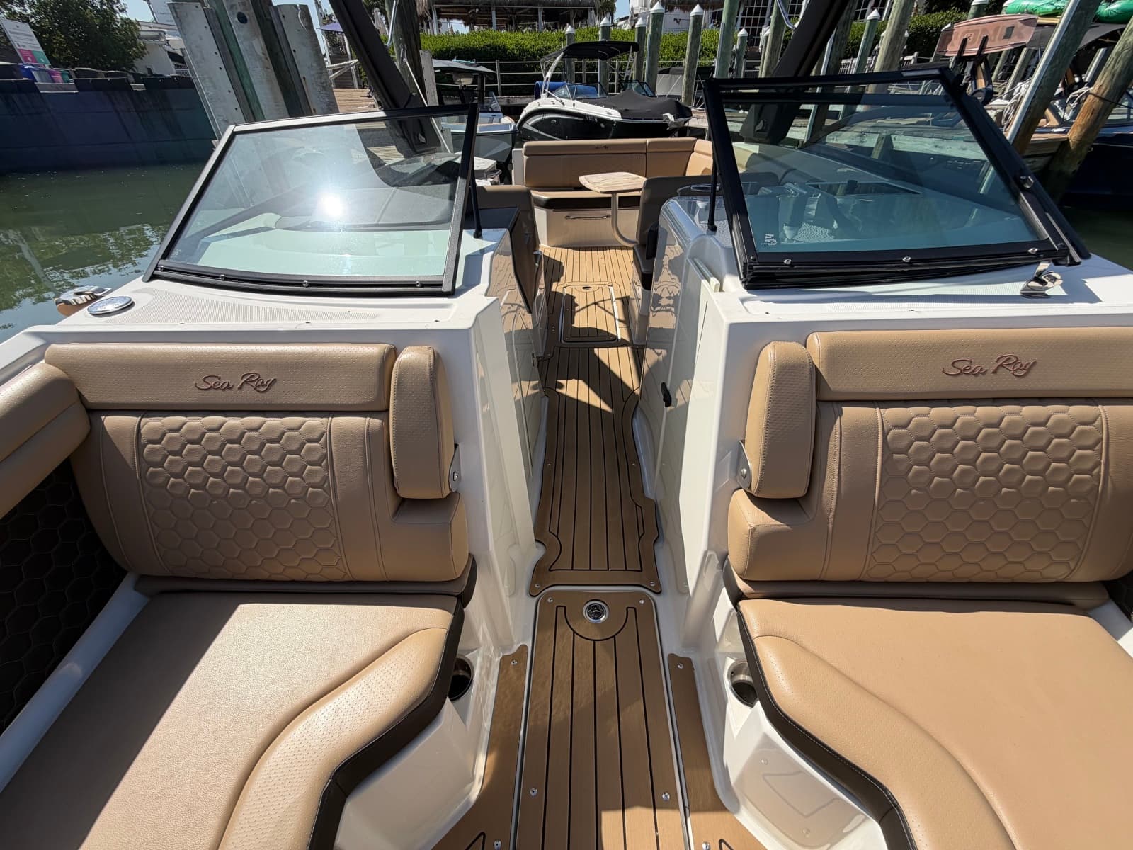 2021 Sea Ray 290 SDX - Photo 52
