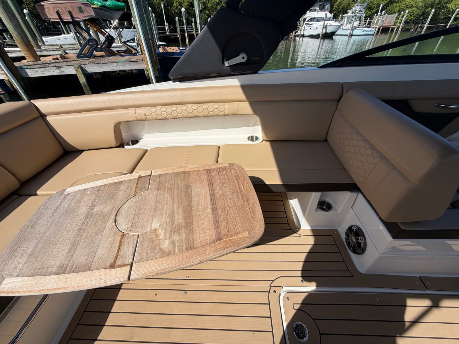 2021 Sea Ray 290 SDX - Photo 26