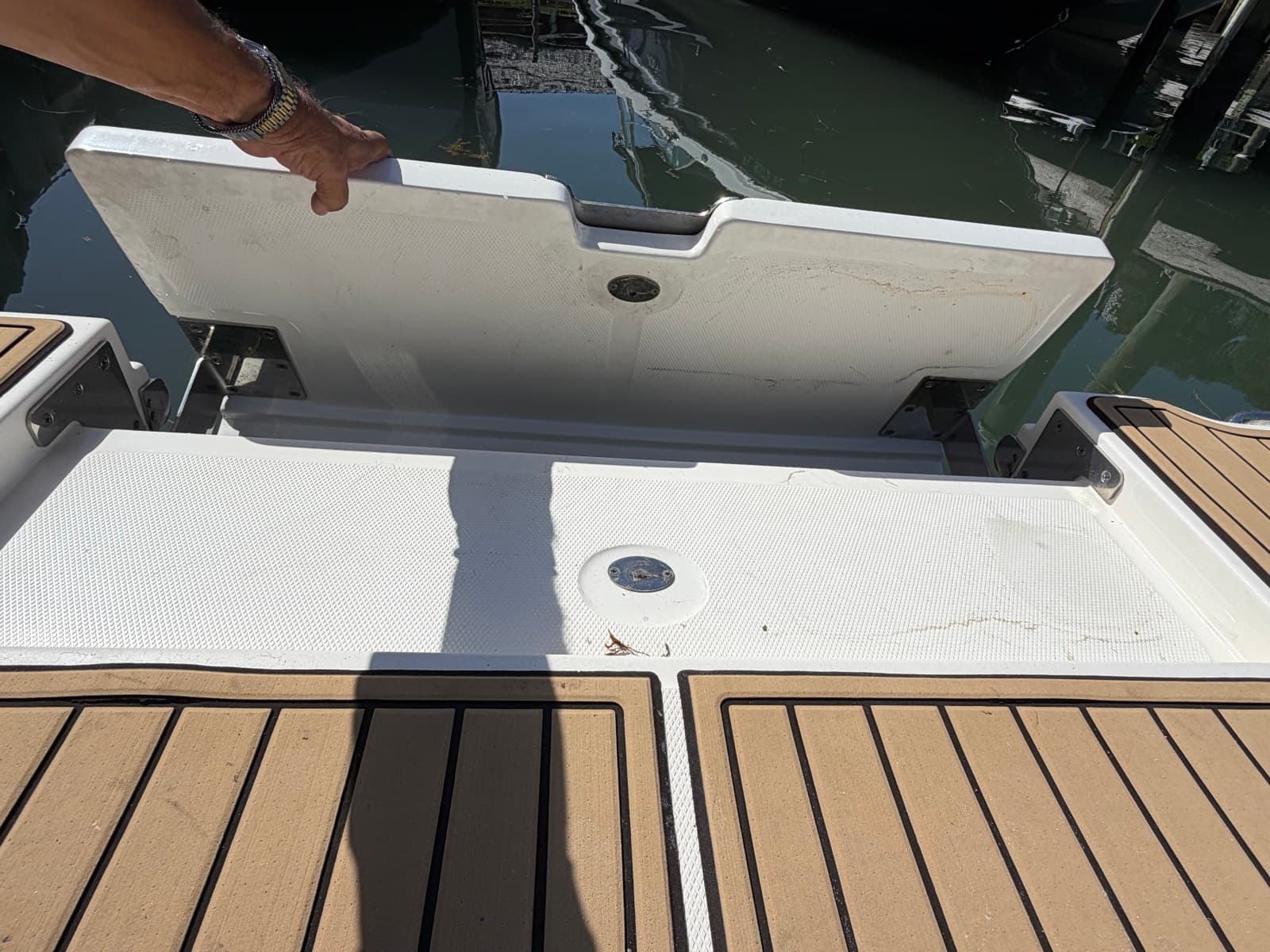 2021 Sea Ray 290 SDX - Photo 10
