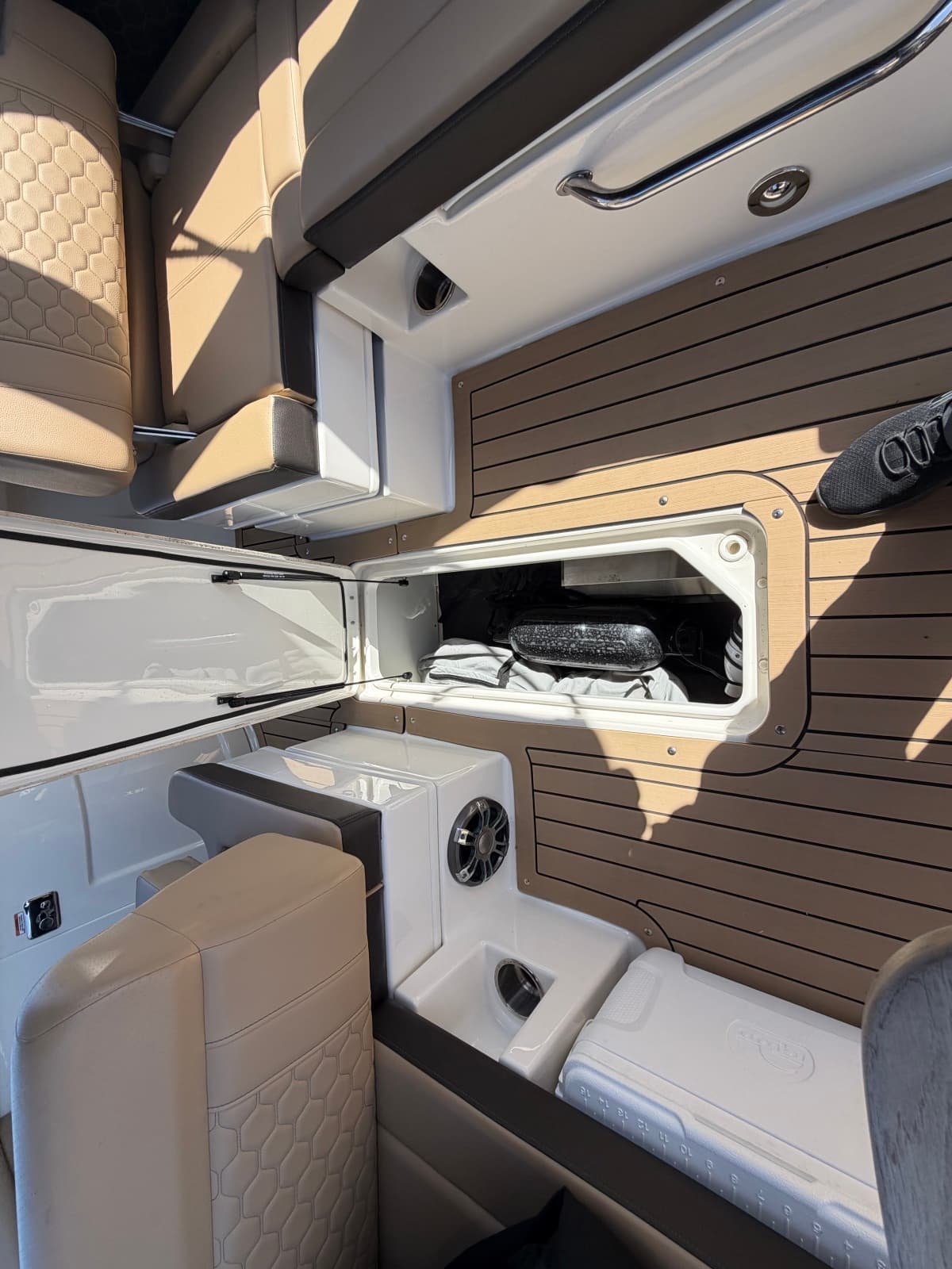 2021 Sea Ray 290 SDX - Photo 62