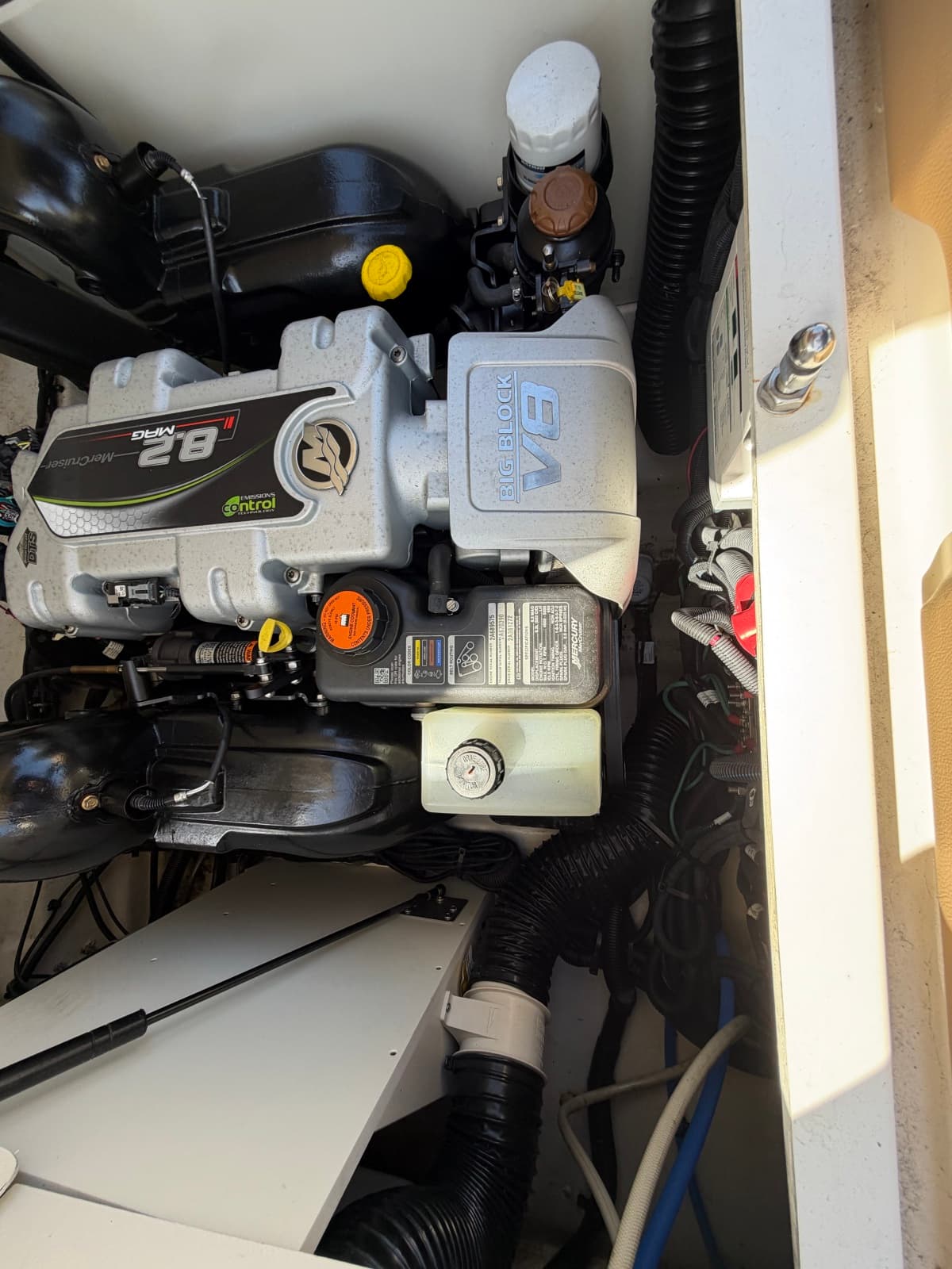 2021 Sea Ray 290 SDX - Photo 66