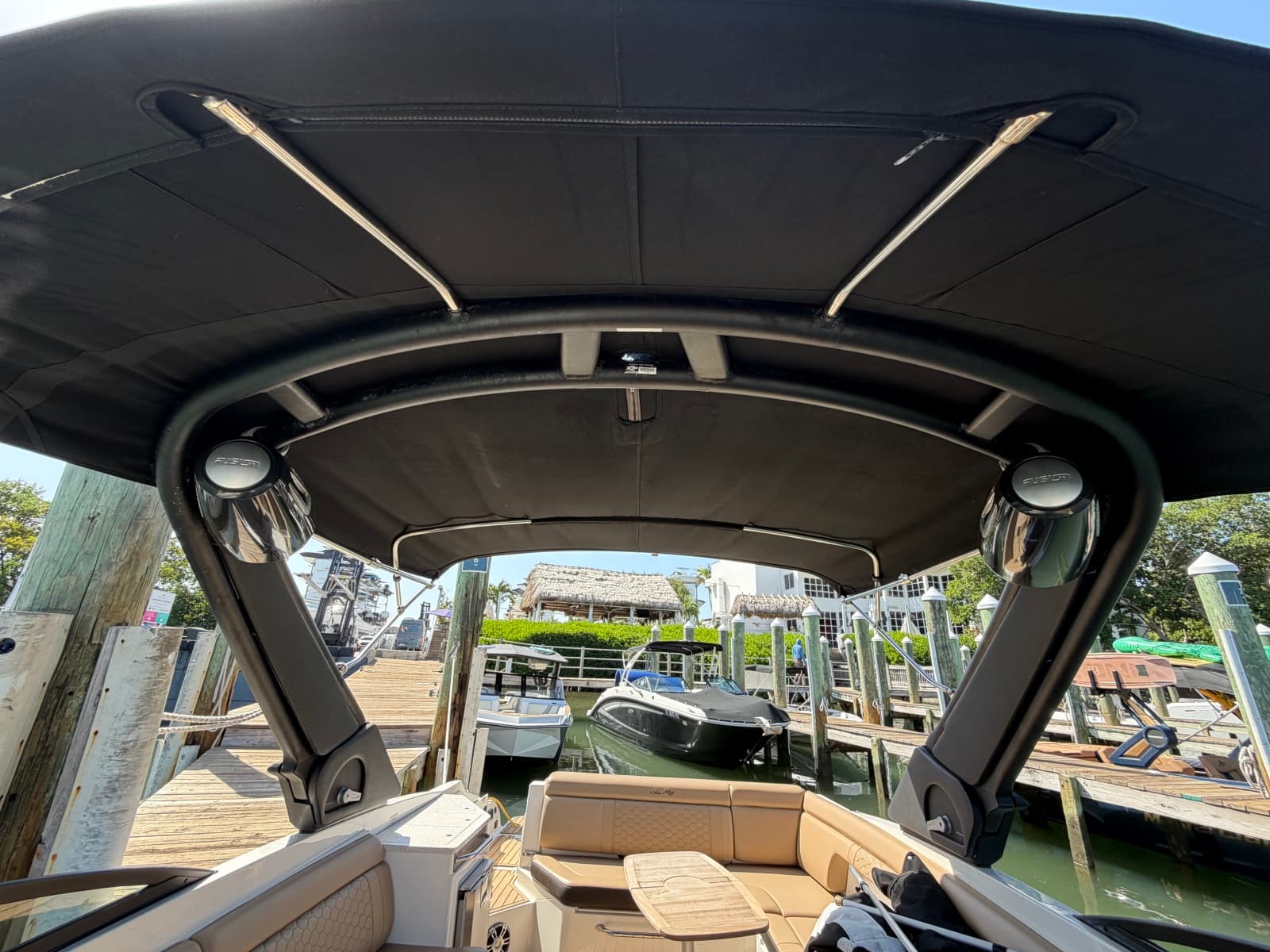 2021 Sea Ray 290 SDX - Photo 49