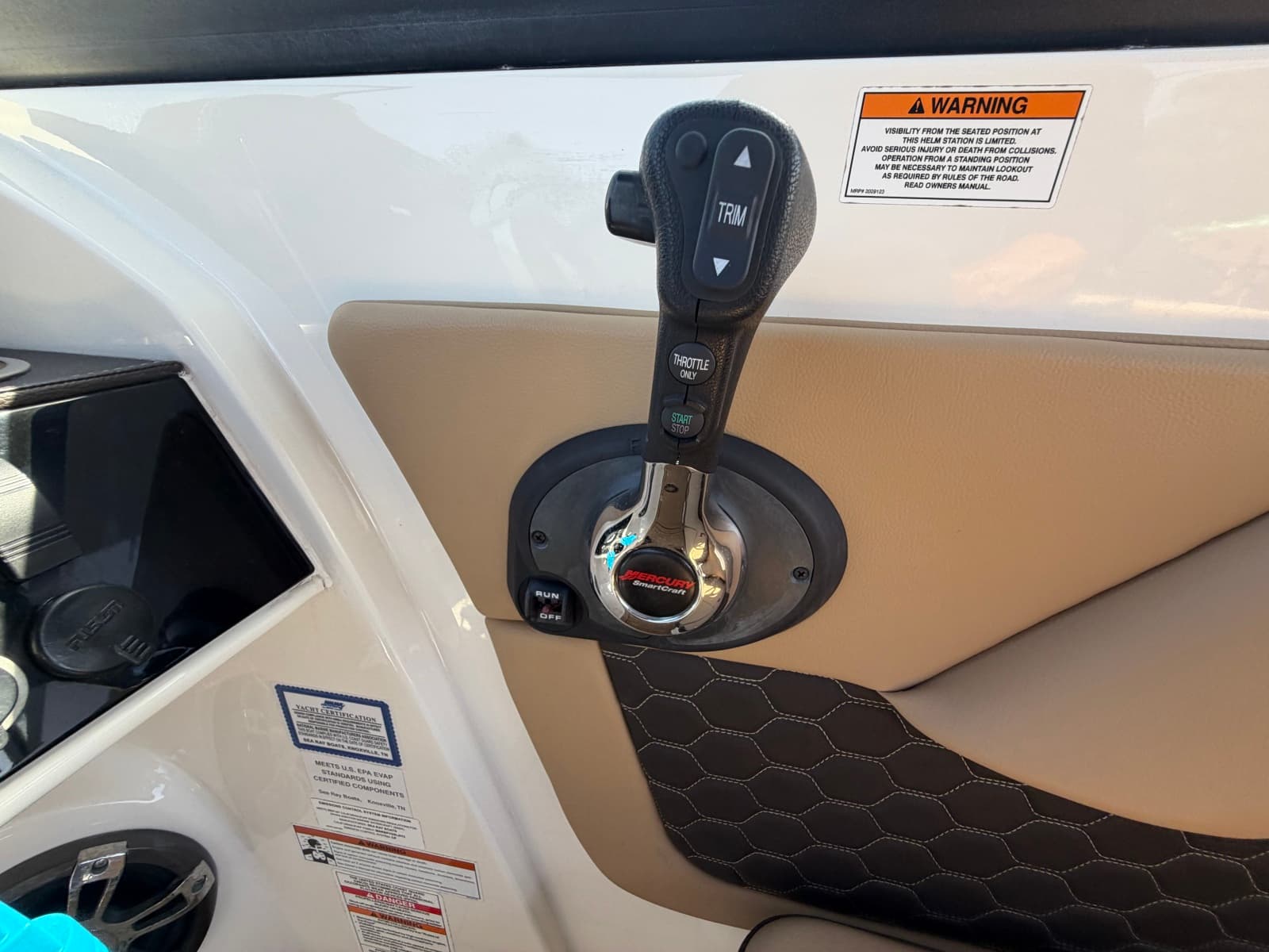 2021 Sea Ray 290 SDX - Photo 57