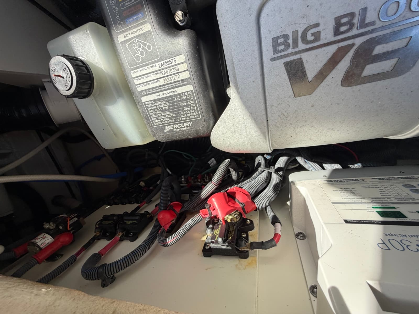 2021 Sea Ray 290 SDX - Photo 73