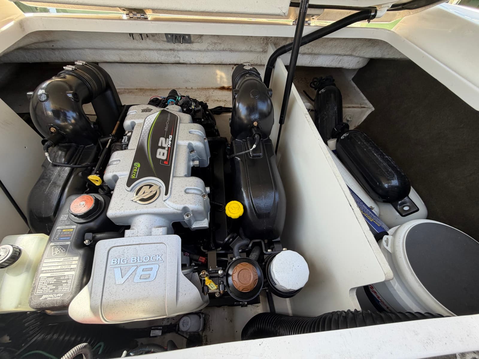 2021 Sea Ray 290 SDX - Photo 71