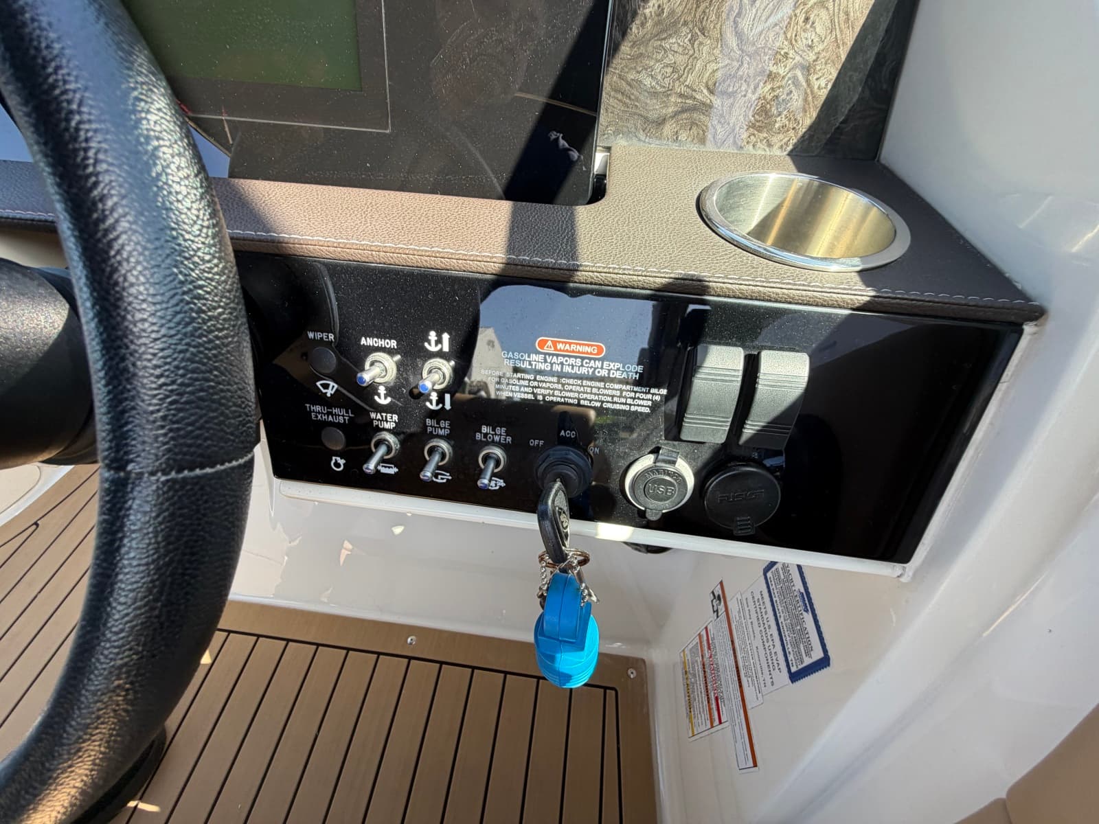 2021 Sea Ray 290 SDX - Photo 56