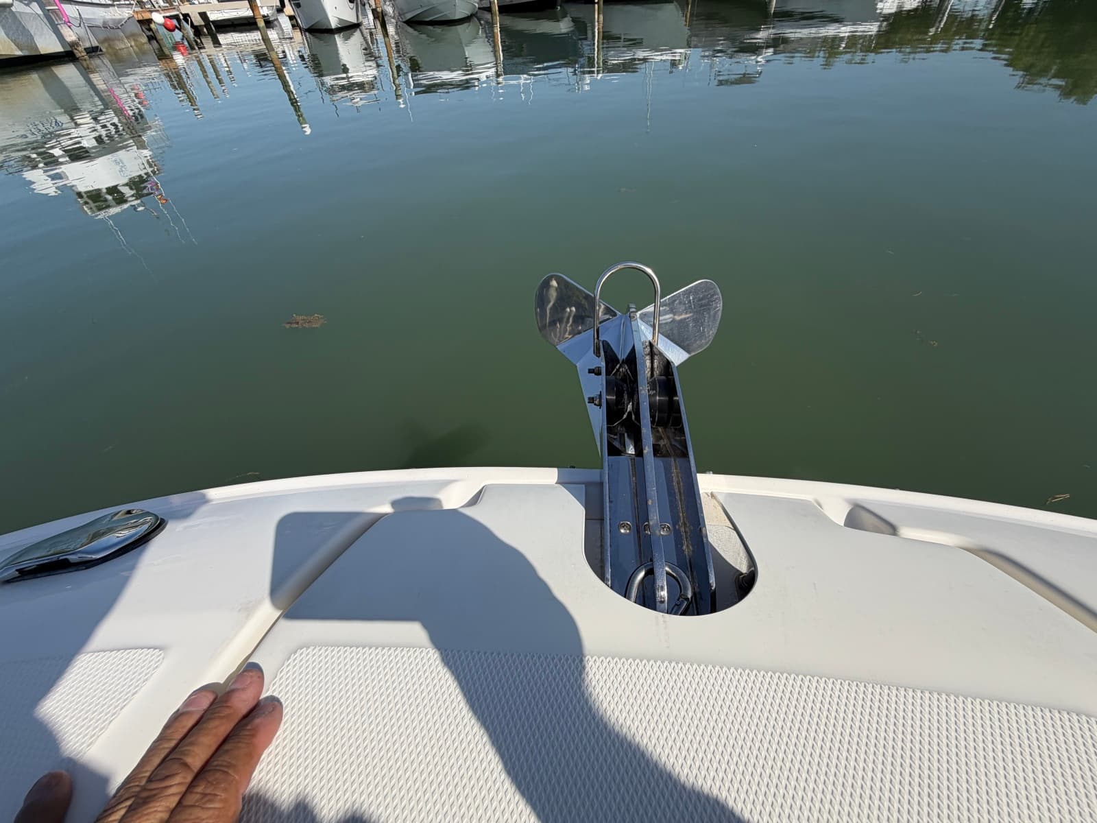 2021 Sea Ray 290 SDX - Photo 45