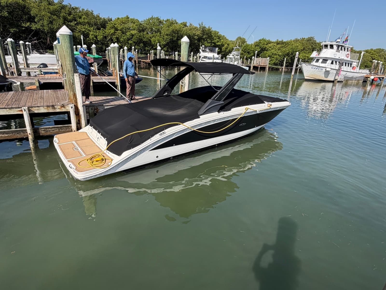 2021 Sea Ray 290 SDX - Photo 3