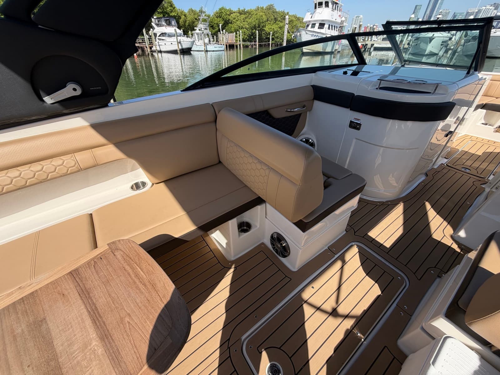 2021 Sea Ray 290 SDX - Photo 28
