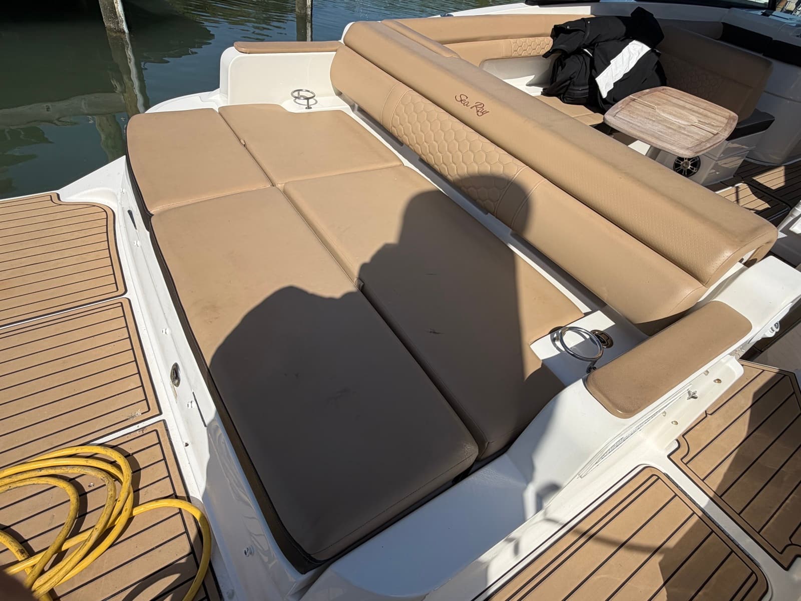 2021 Sea Ray 290 SDX - Photo 12