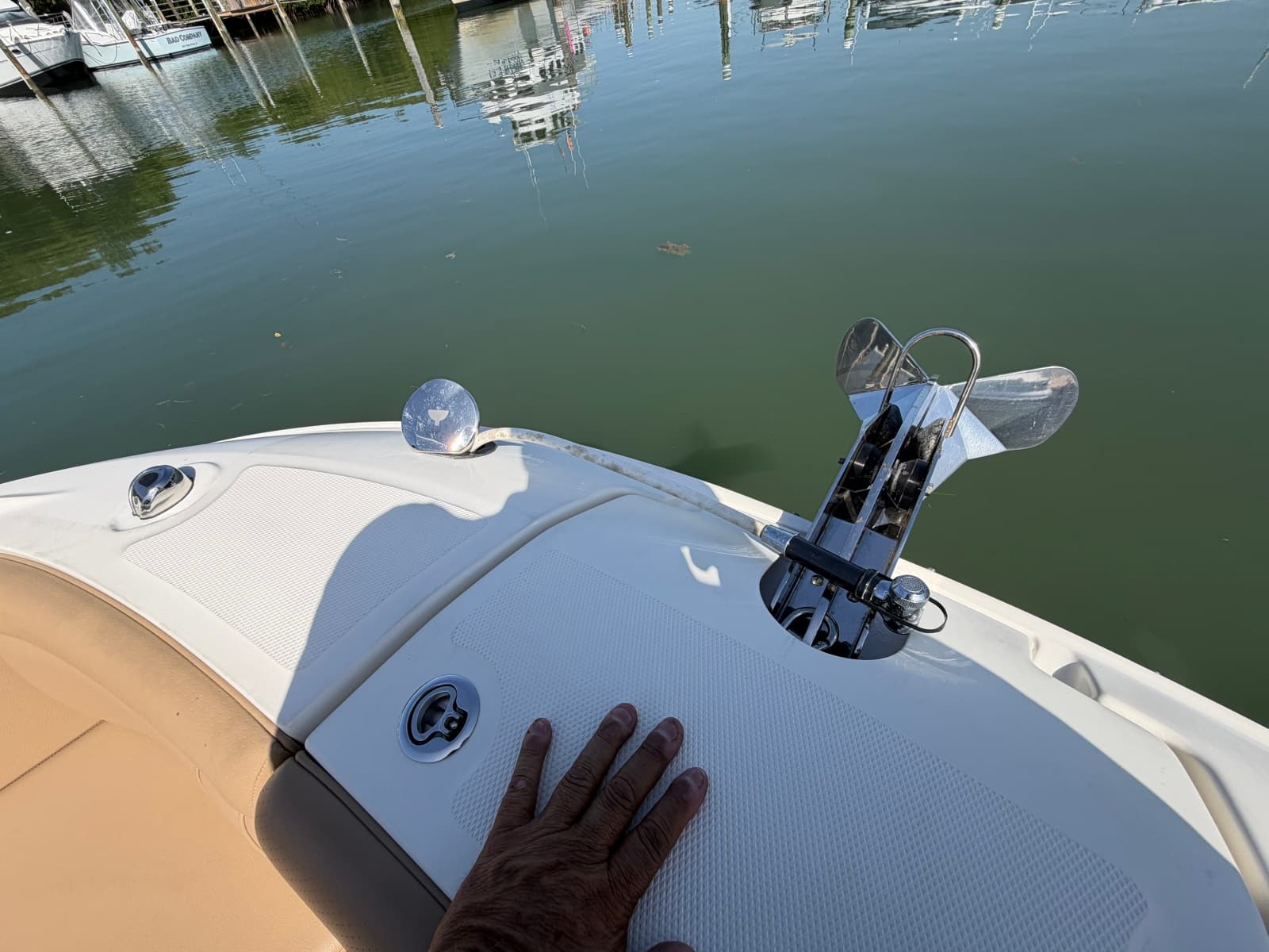 2021 Sea Ray 290 SDX - Photo 44