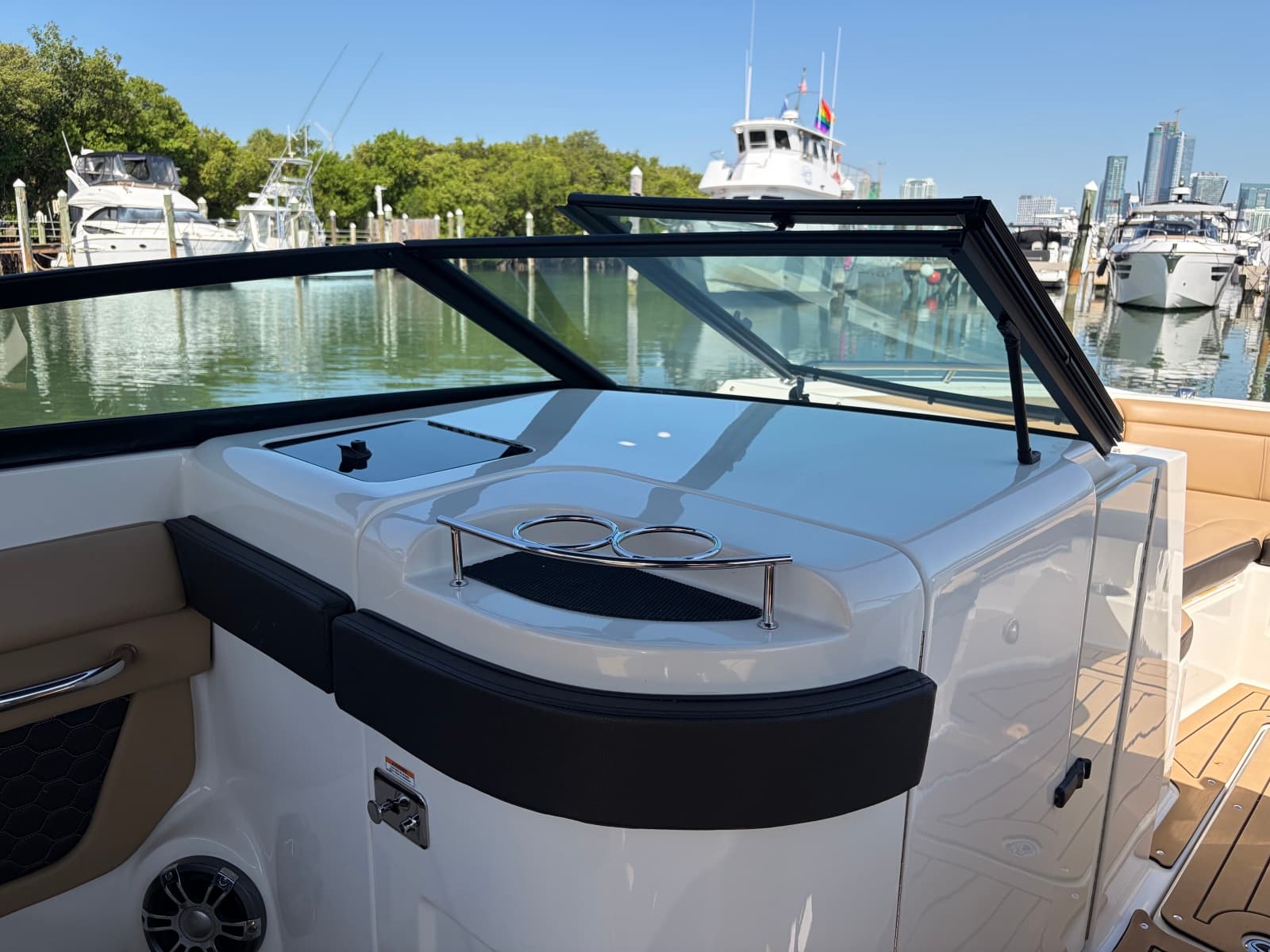 2021 Sea Ray 290 SDX - Photo 32