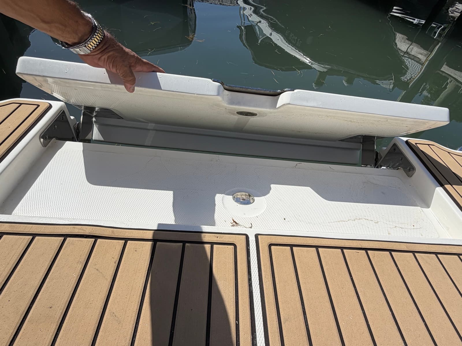 2021 Sea Ray 290 SDX - Photo 9