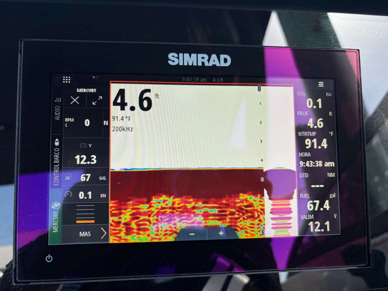 2021 Sea Ray 290 SDX - Photo 81