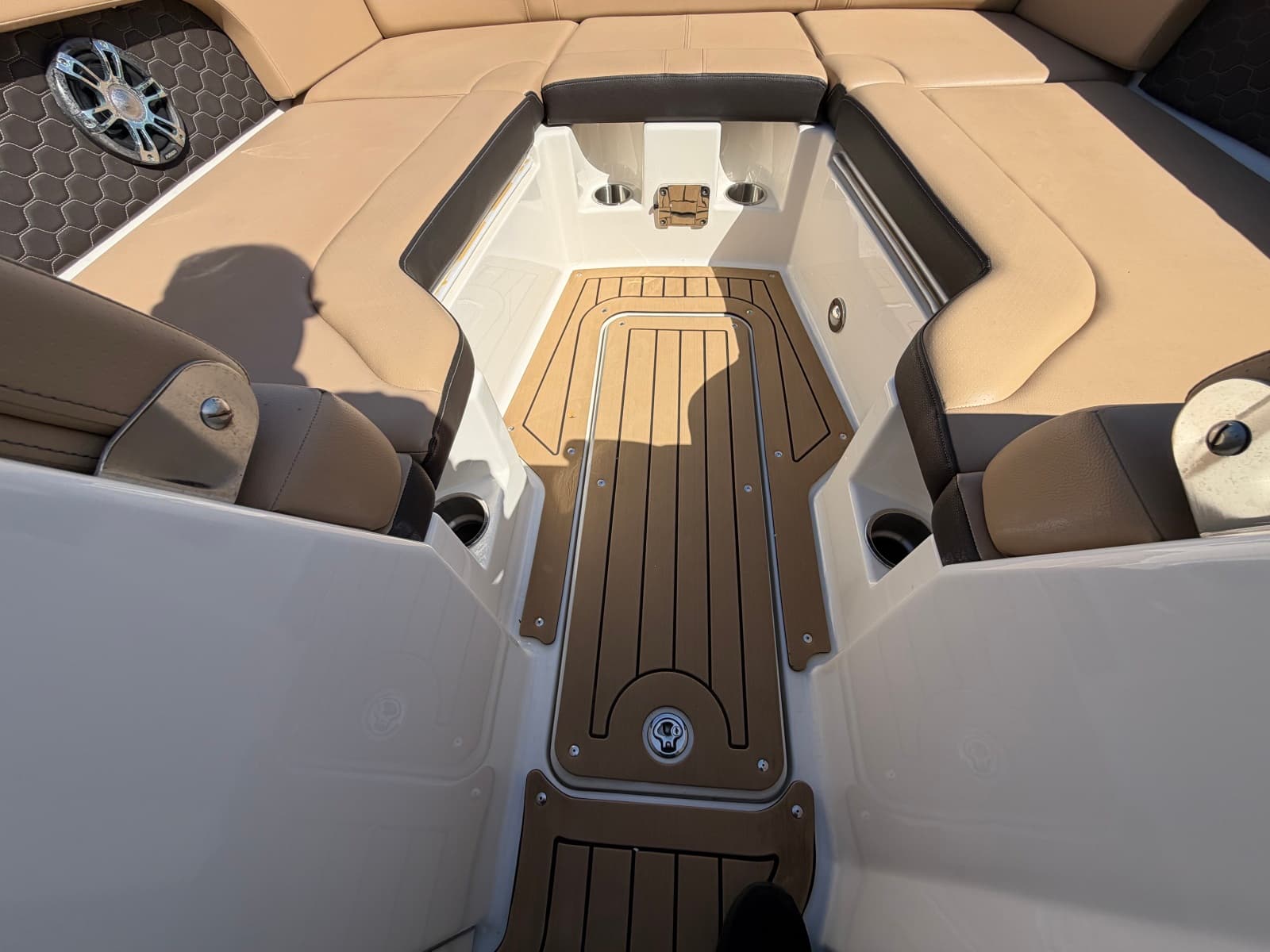 2021 Sea Ray 290 SDX - Photo 39