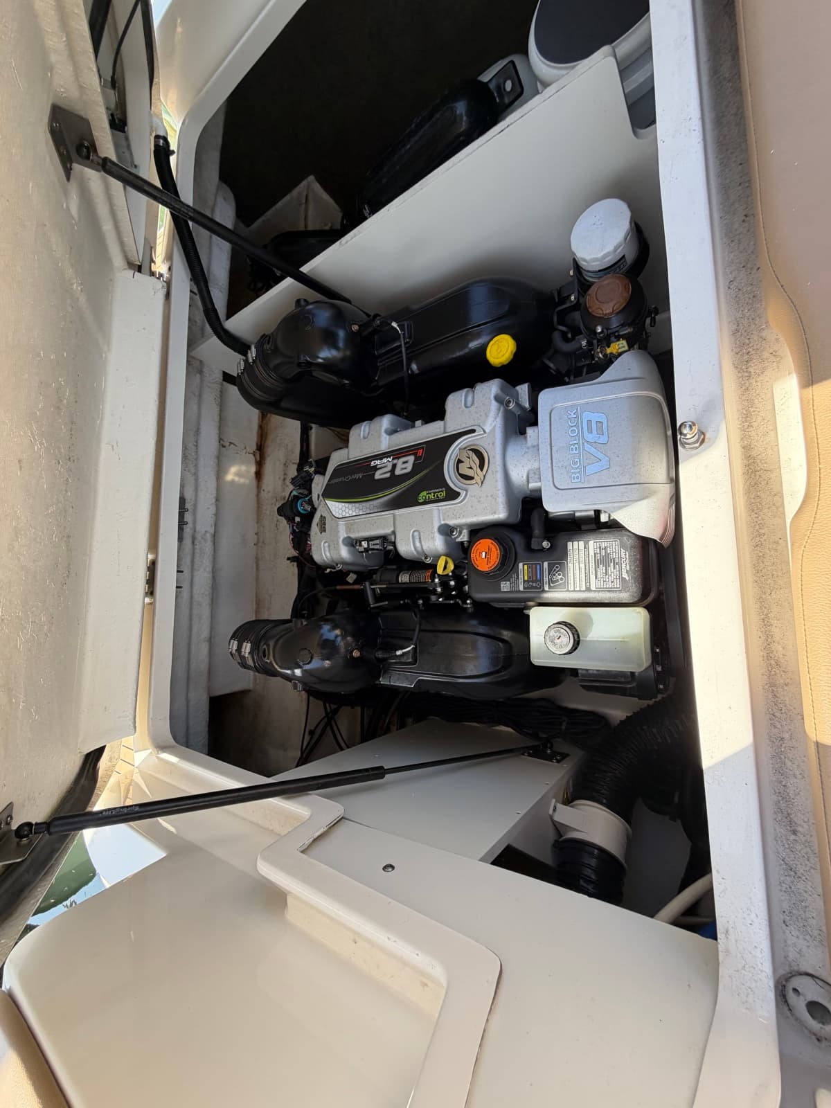 2021 Sea Ray 290 SDX - Photo 64
