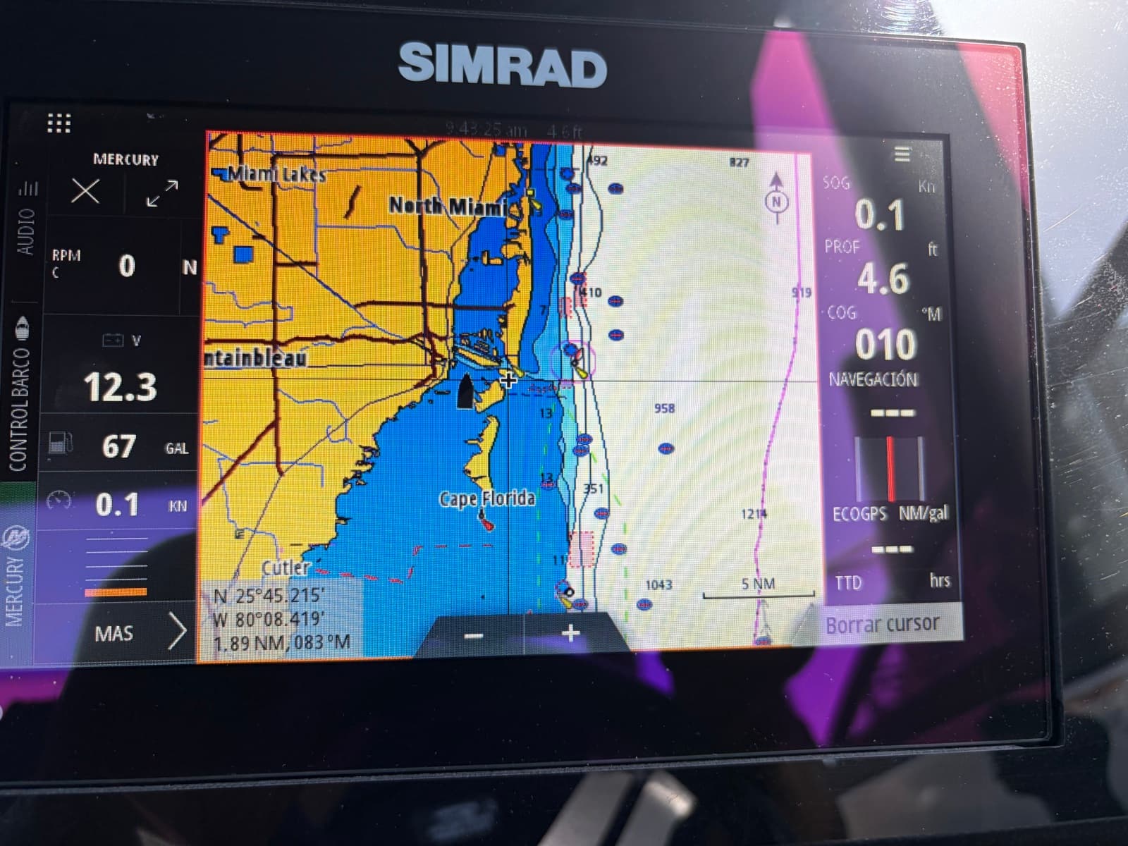 2021 Sea Ray 290 SDX - Photo 79