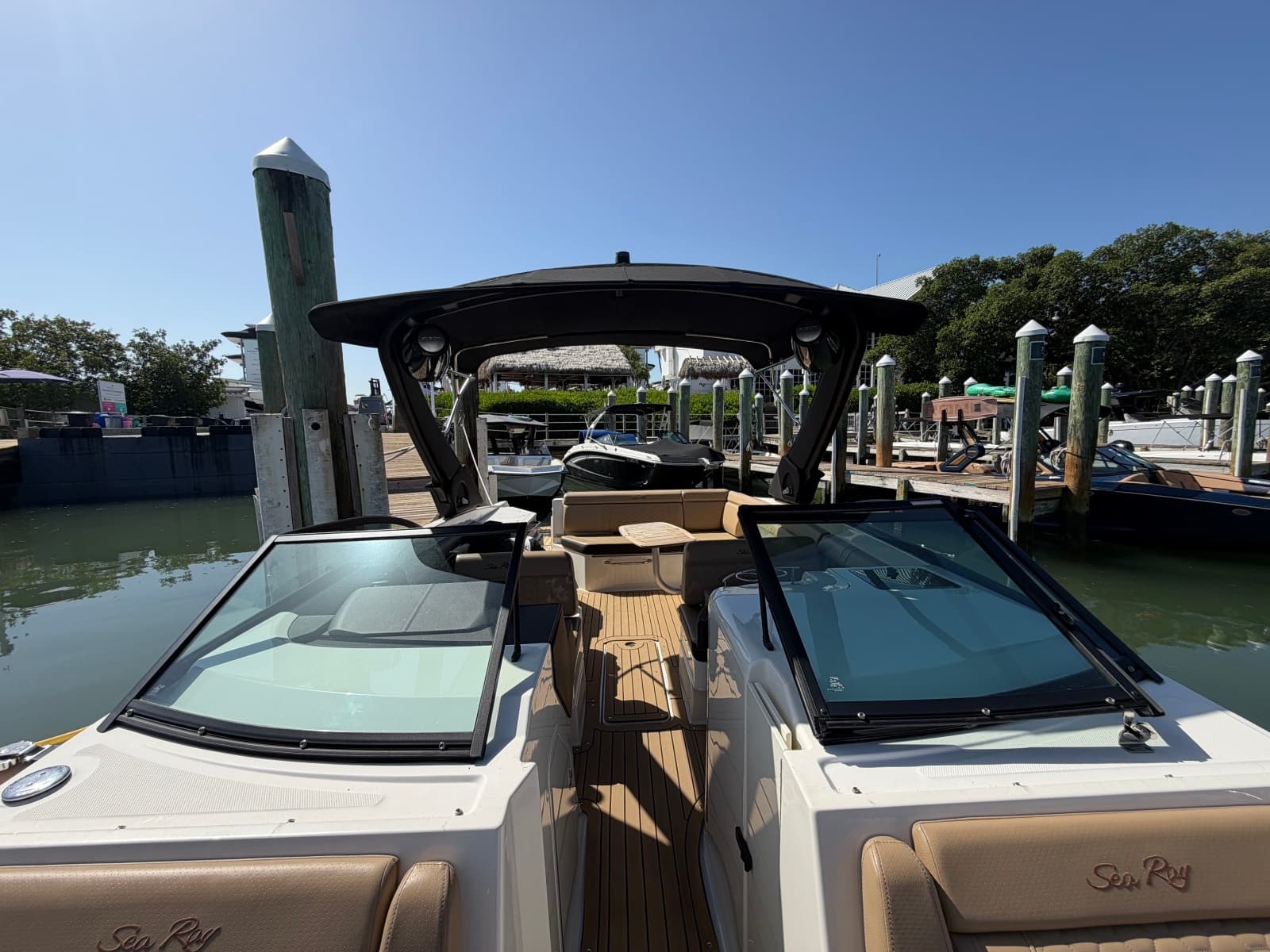 2021 Sea Ray 290 SDX - Photo 46