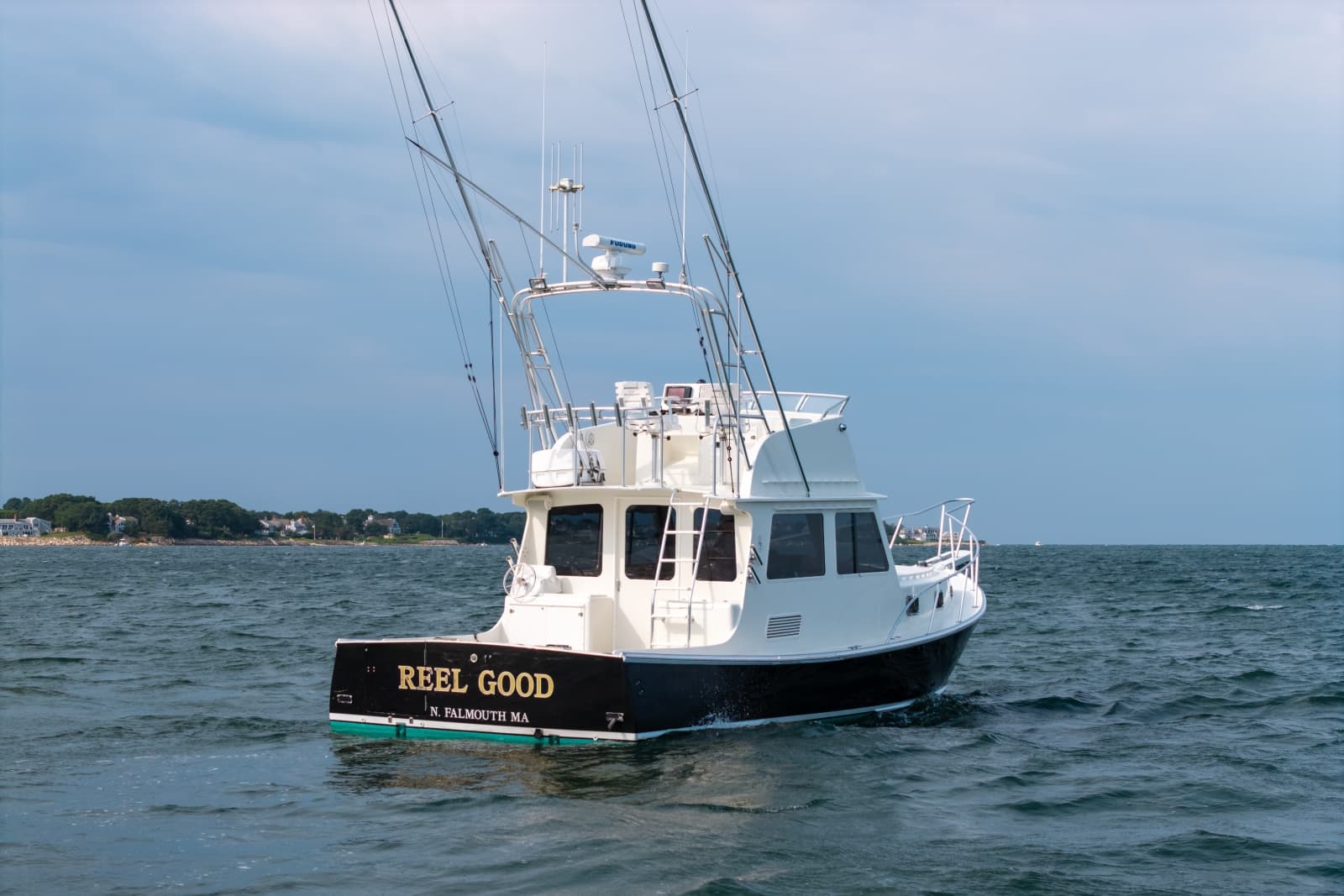 2003 Northern Bay  - Photo 12