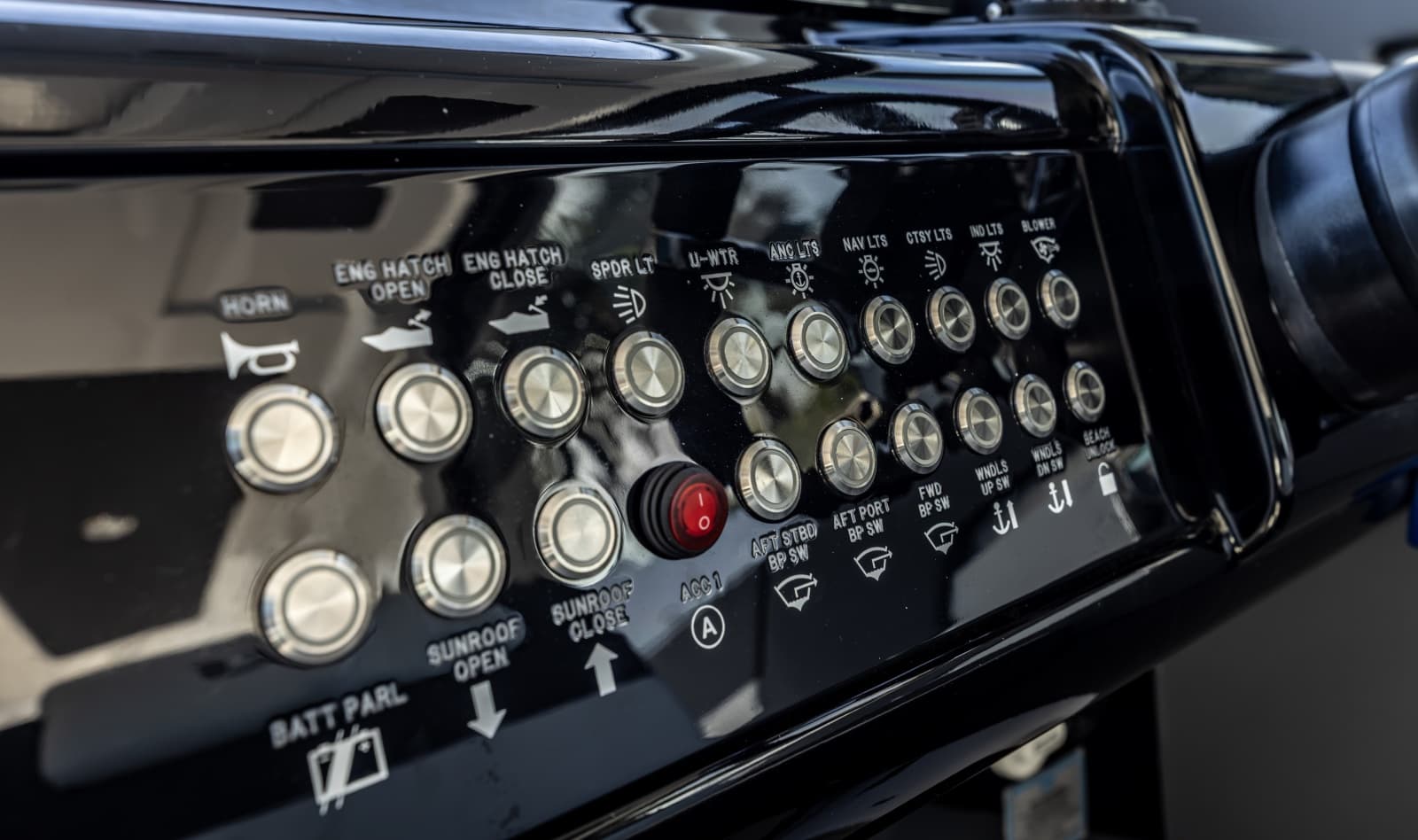 2021 Cruisers Yachts 42 GLS OB - Photo 11