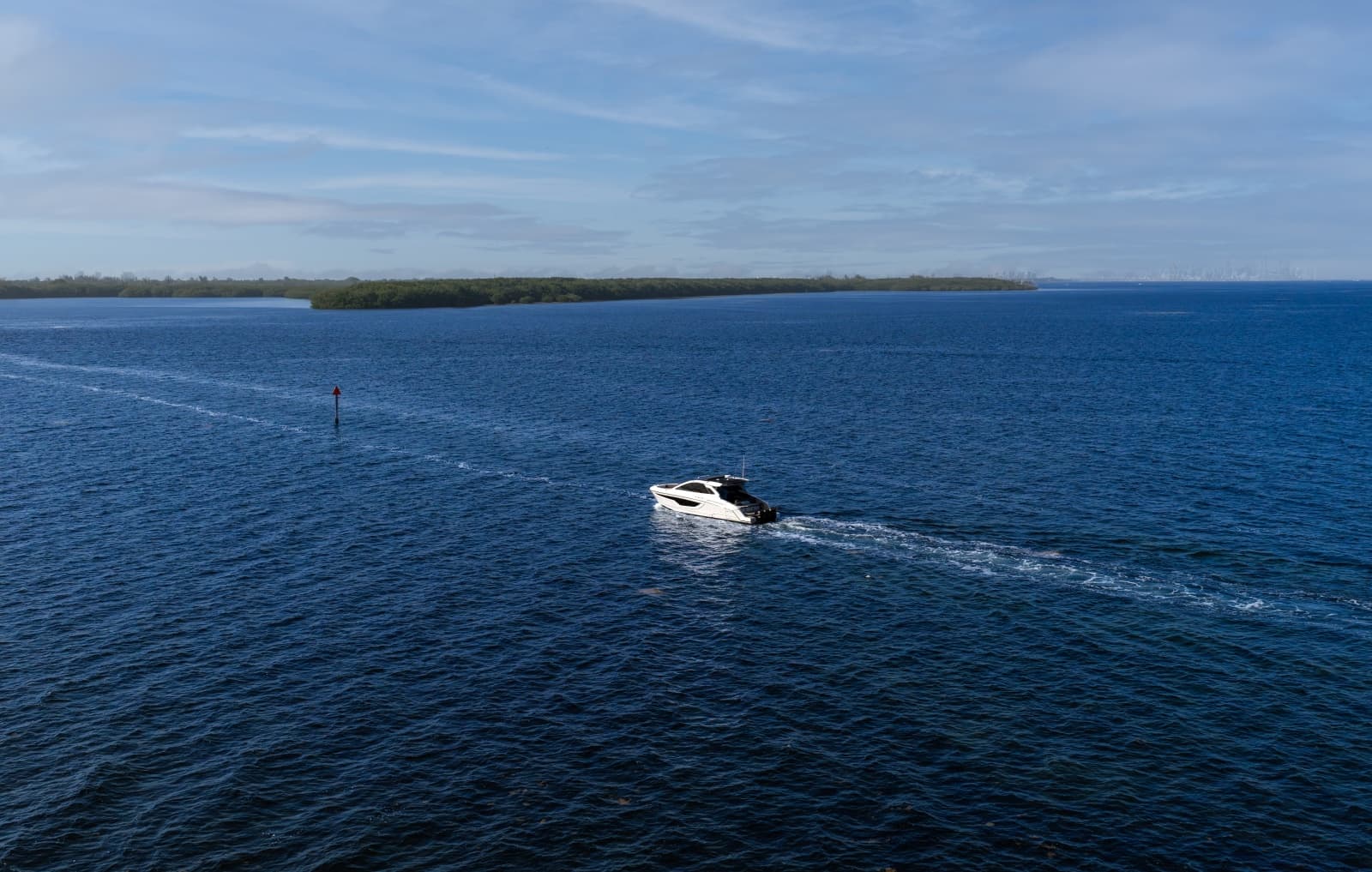 2021 Cruisers Yachts 42 GLS OB - Photo 28