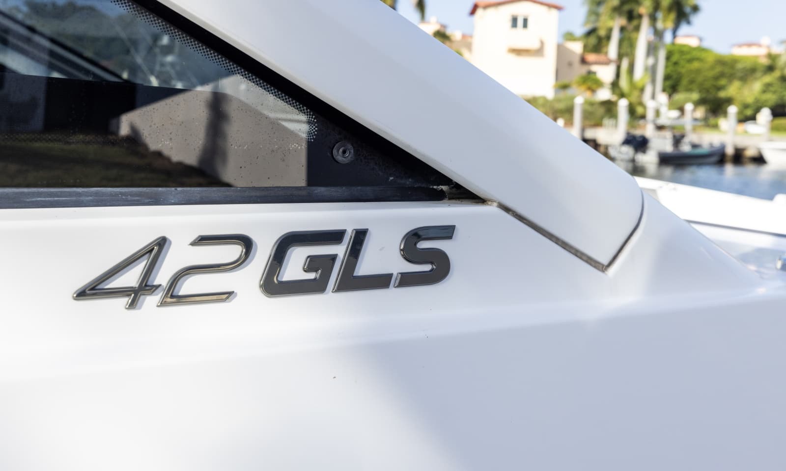 2021 Cruisers Yachts 42 GLS OB - Photo 23