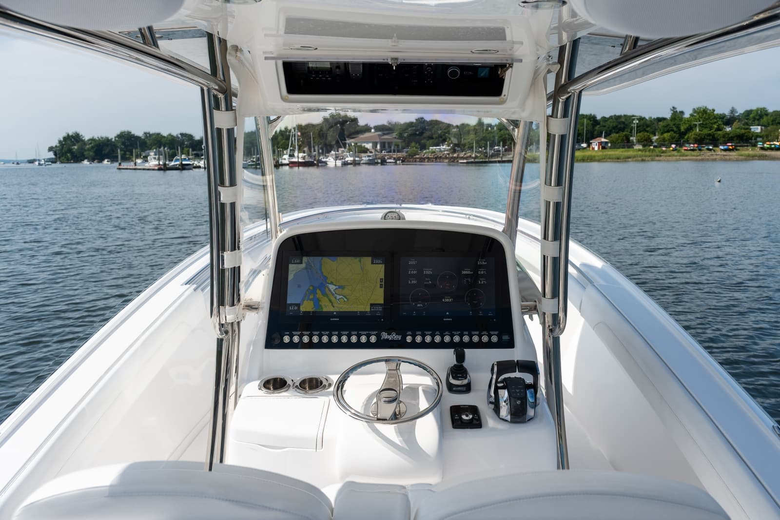 2023 Mag Bay CC - Photo 14