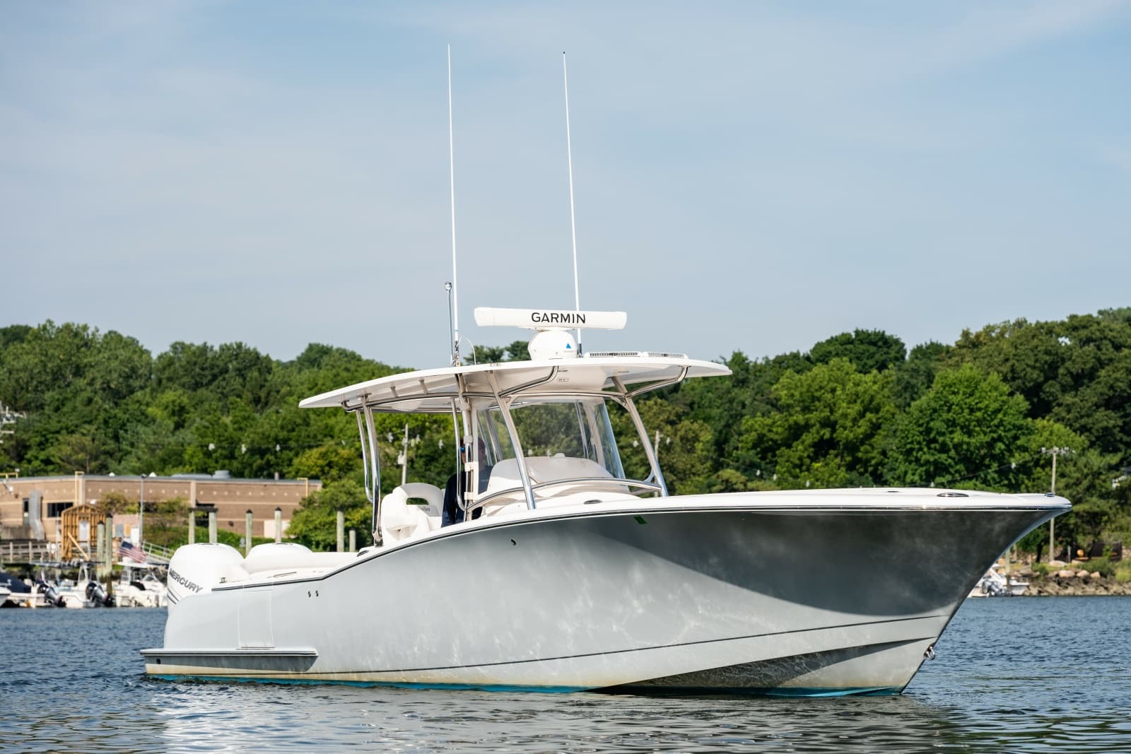 2023 Mag Bay CC - Photo 1