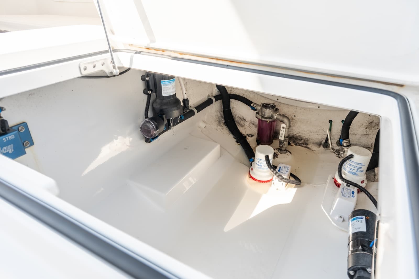 2023 Mag Bay CC - Photo 38