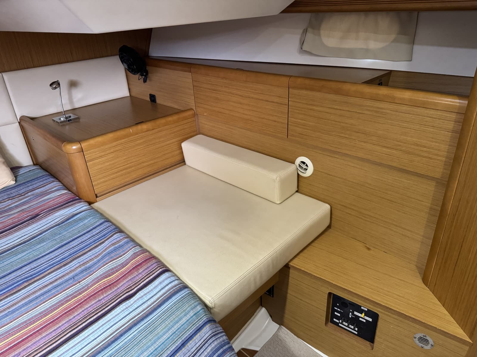 2008 Jeanneau 45DS - Photo 47