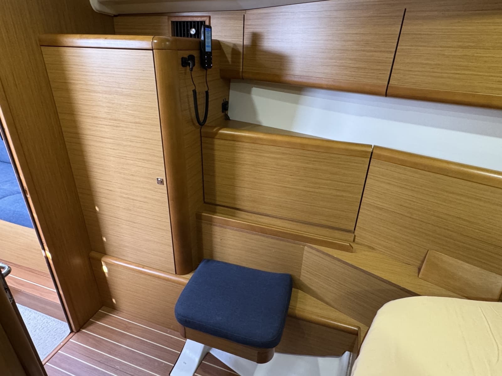2008 Jeanneau 45DS - Photo 49