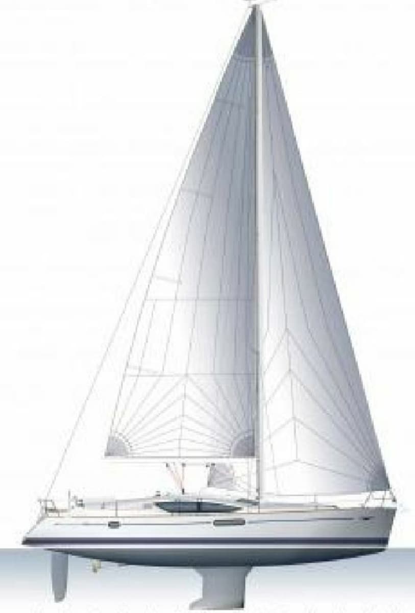 2008 Jeanneau 45DS - Photo 53