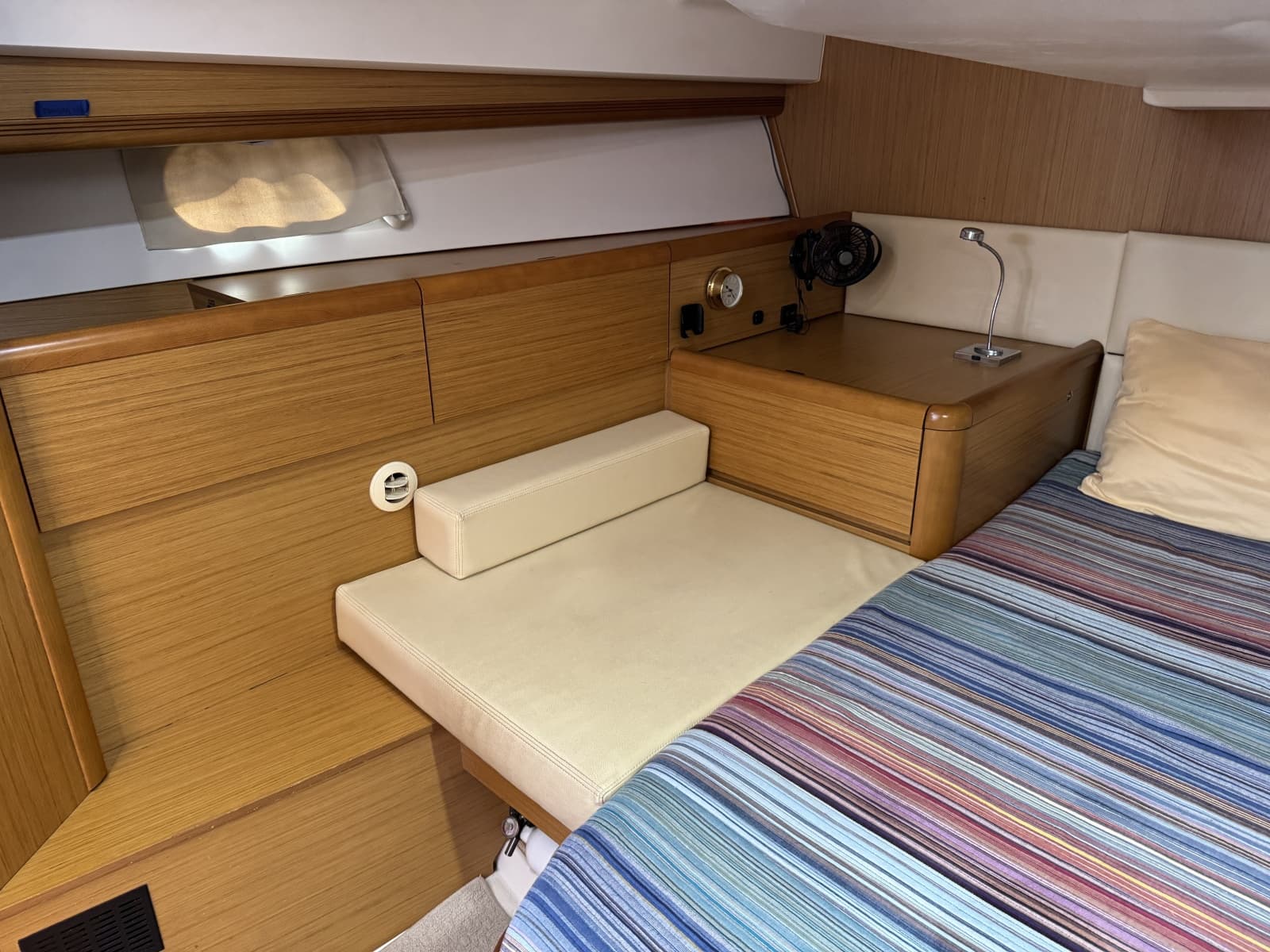 2008 Jeanneau 45DS - Photo 46