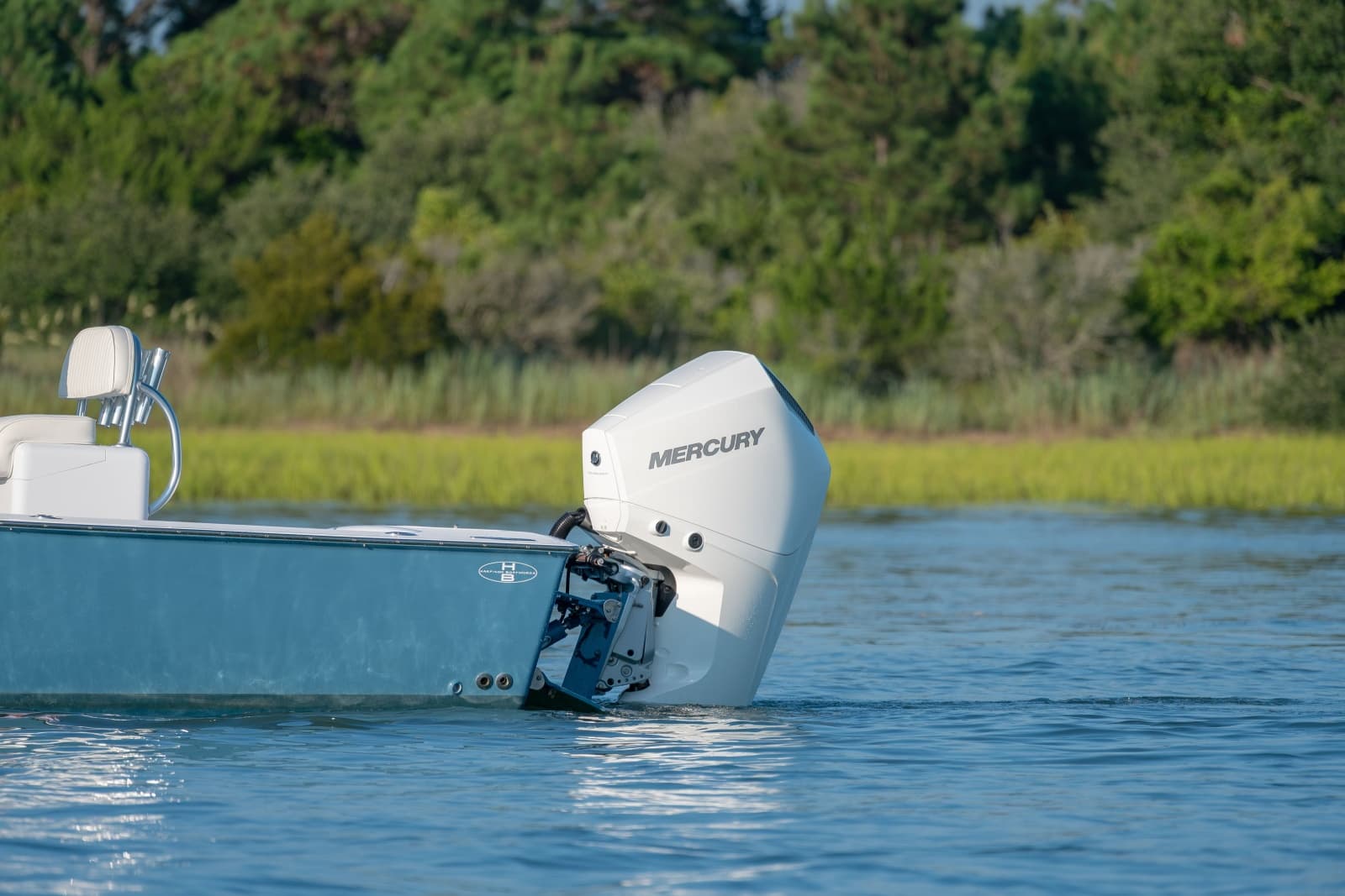 2021 Custom 23 Harrison Boatworks Center Console - Photo 35