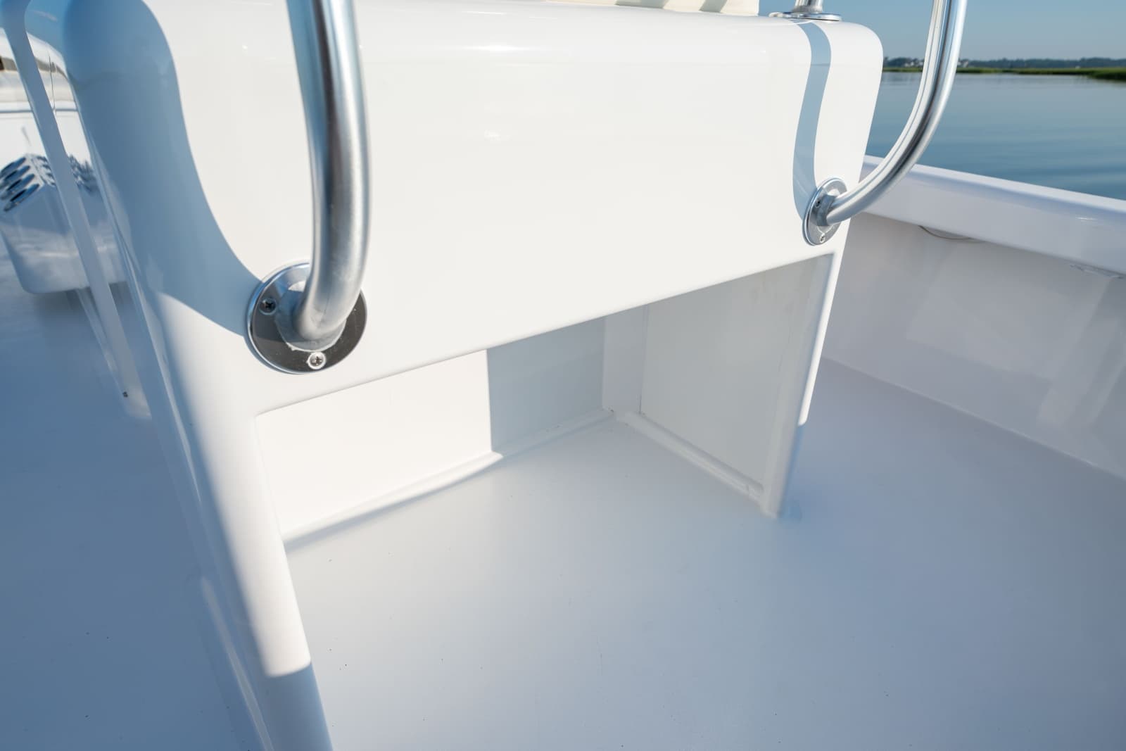 2021 Custom 23 Harrison Boatworks Center Console - Photo 21