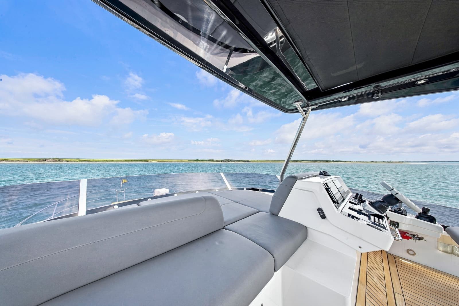 2025 Sunseeker Manhattan 55 - Photo 43