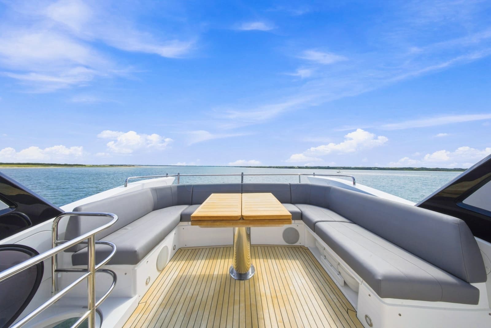 2025 Sunseeker Manhattan 55 - Photo 38
