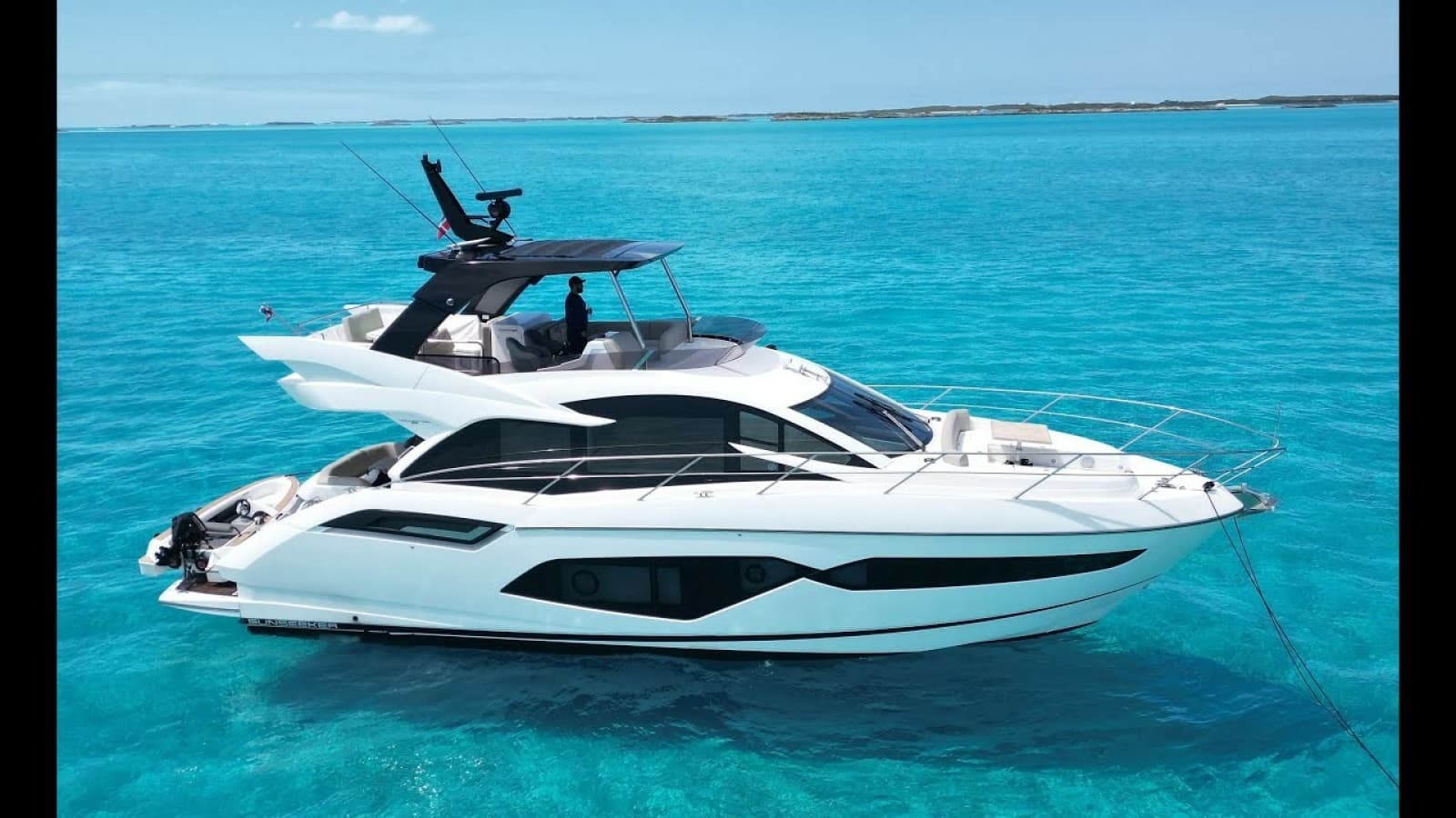 2025 Sunseeker Manhattan - Photo 1