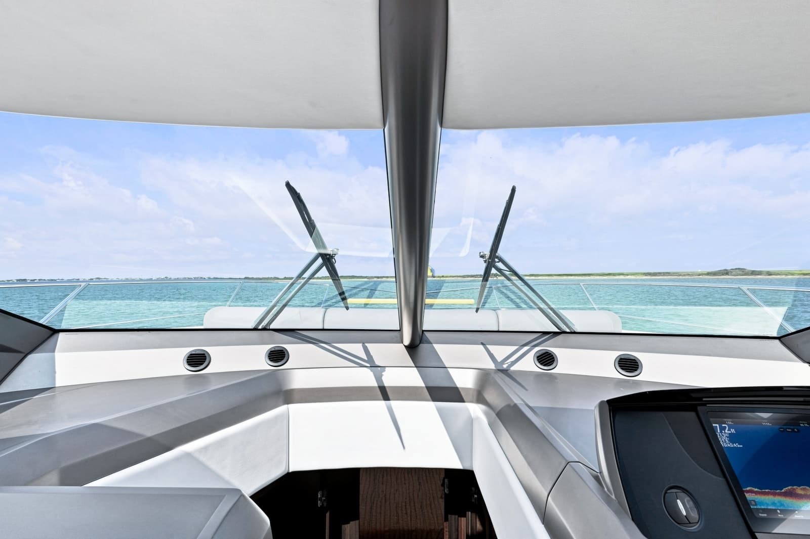 2025 Sunseeker Manhattan 55 - Photo 33