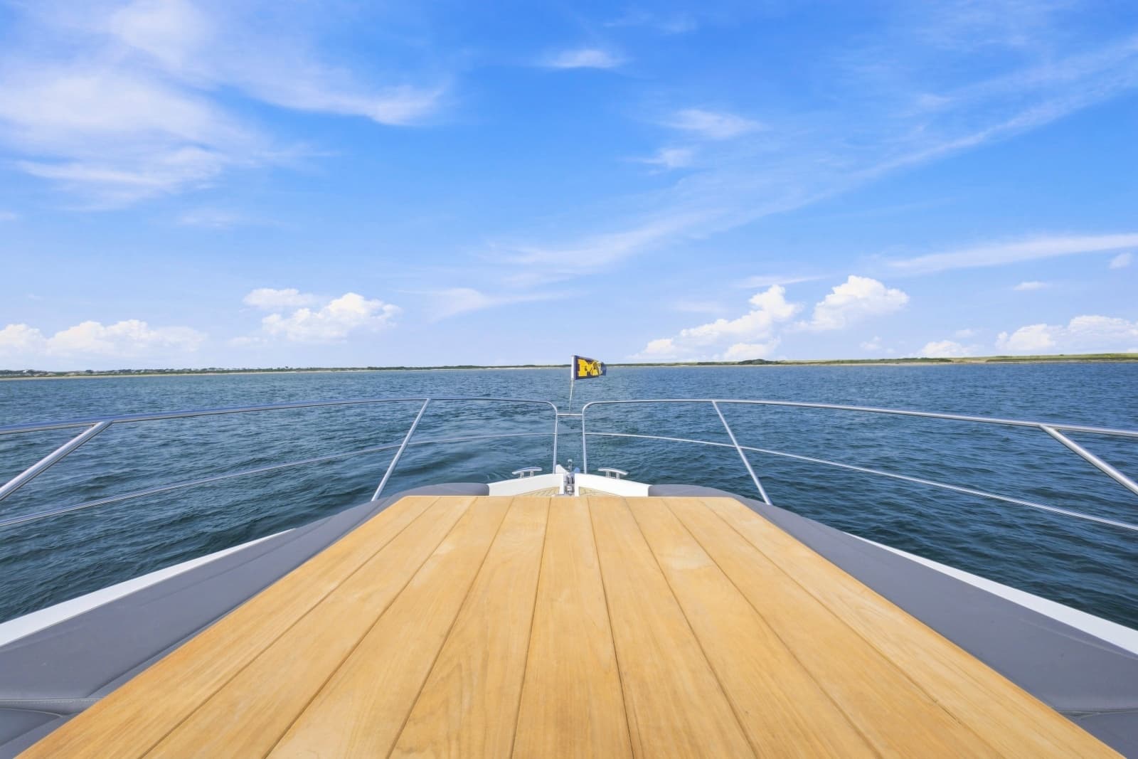 2025 Sunseeker Manhattan 55 - Photo 37