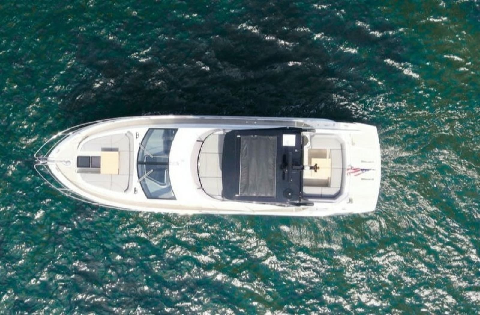 2025 Sunseeker Manhattan 55 - Photo 4