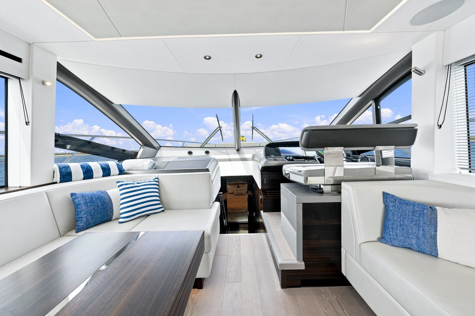 2025 Sunseeker Manhattan 55 - Photo 10