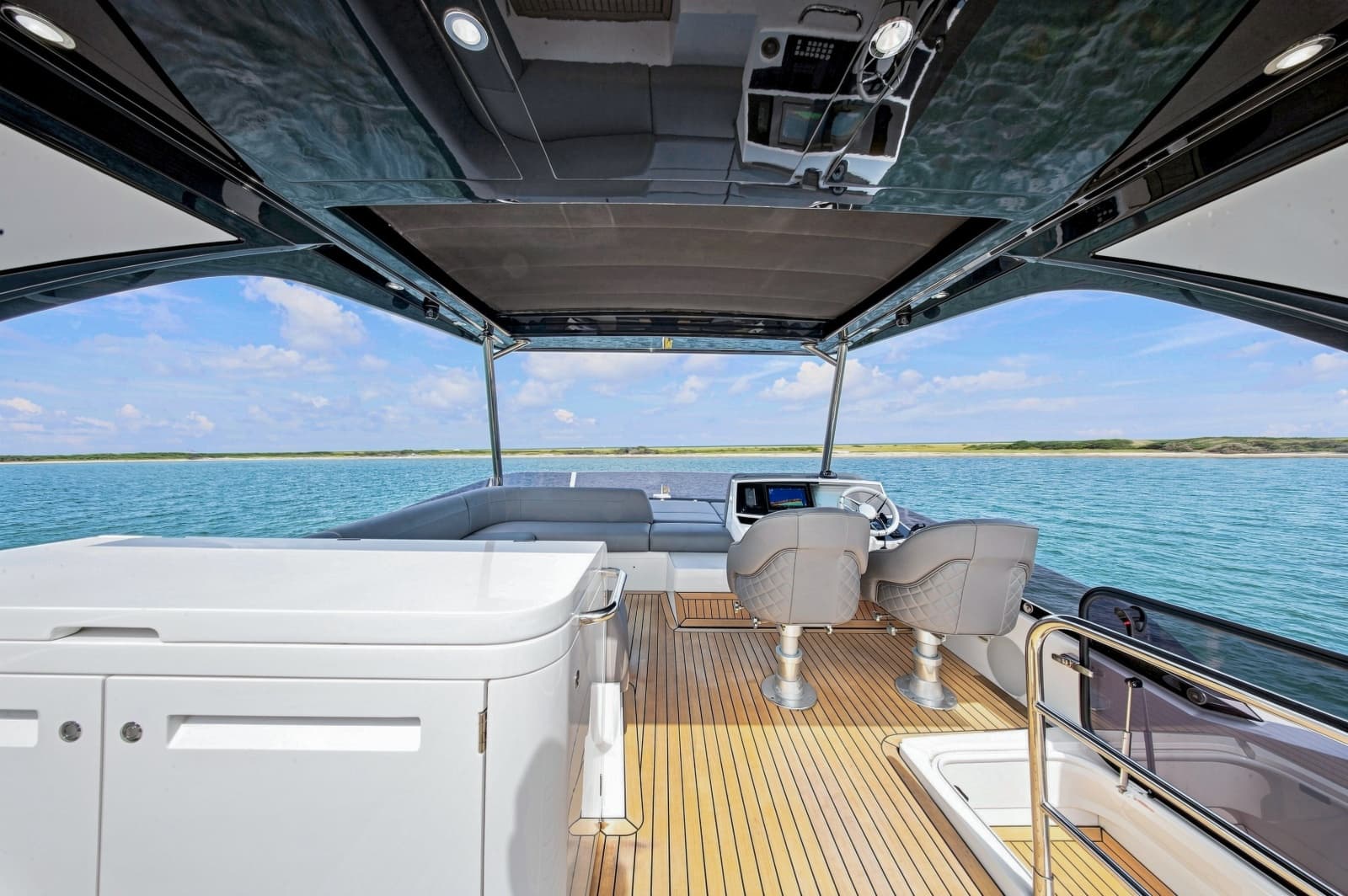2025 Sunseeker Manhattan 55 - Photo 40