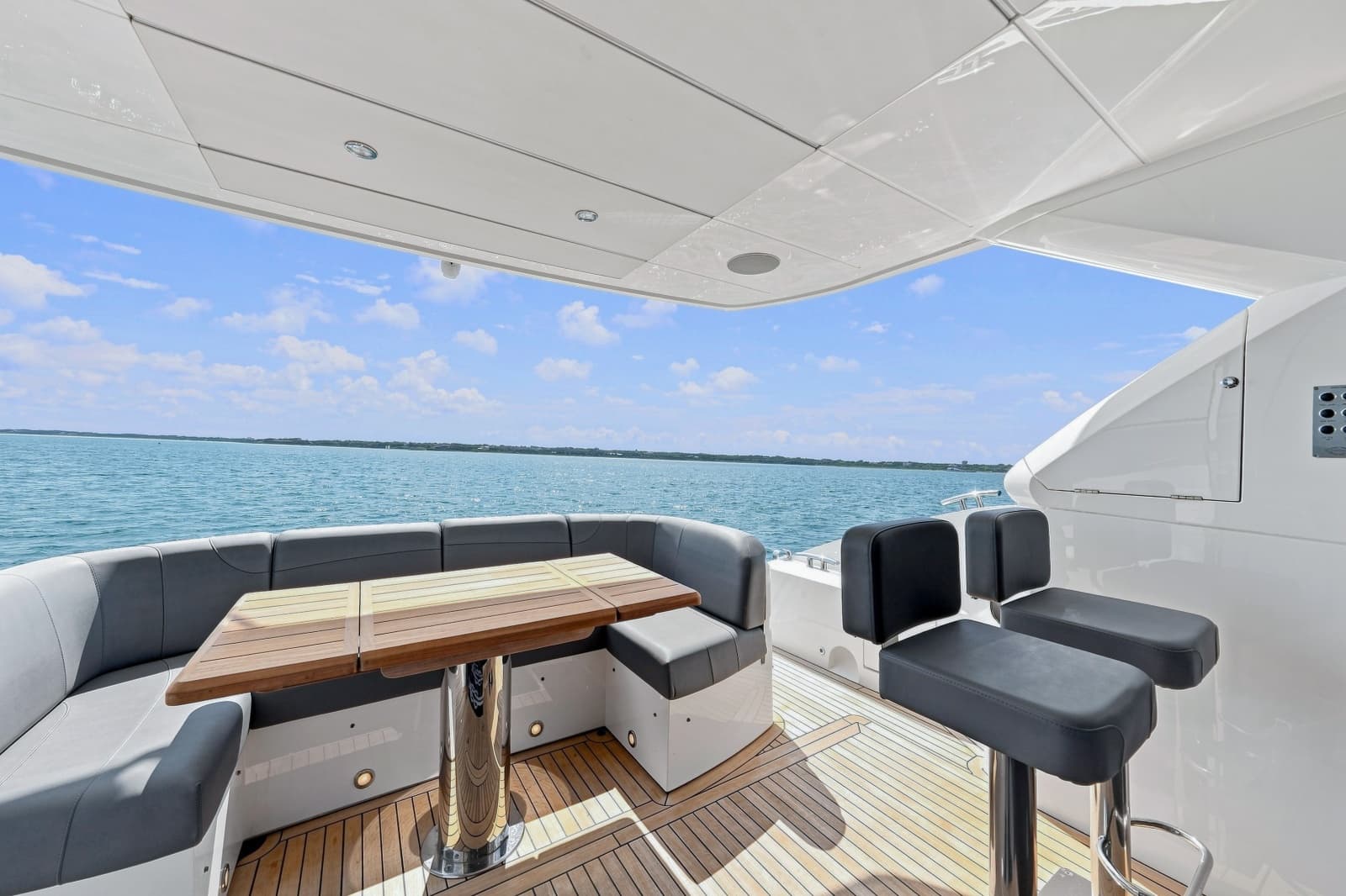 2025 Sunseeker Manhattan 55 - Photo 35