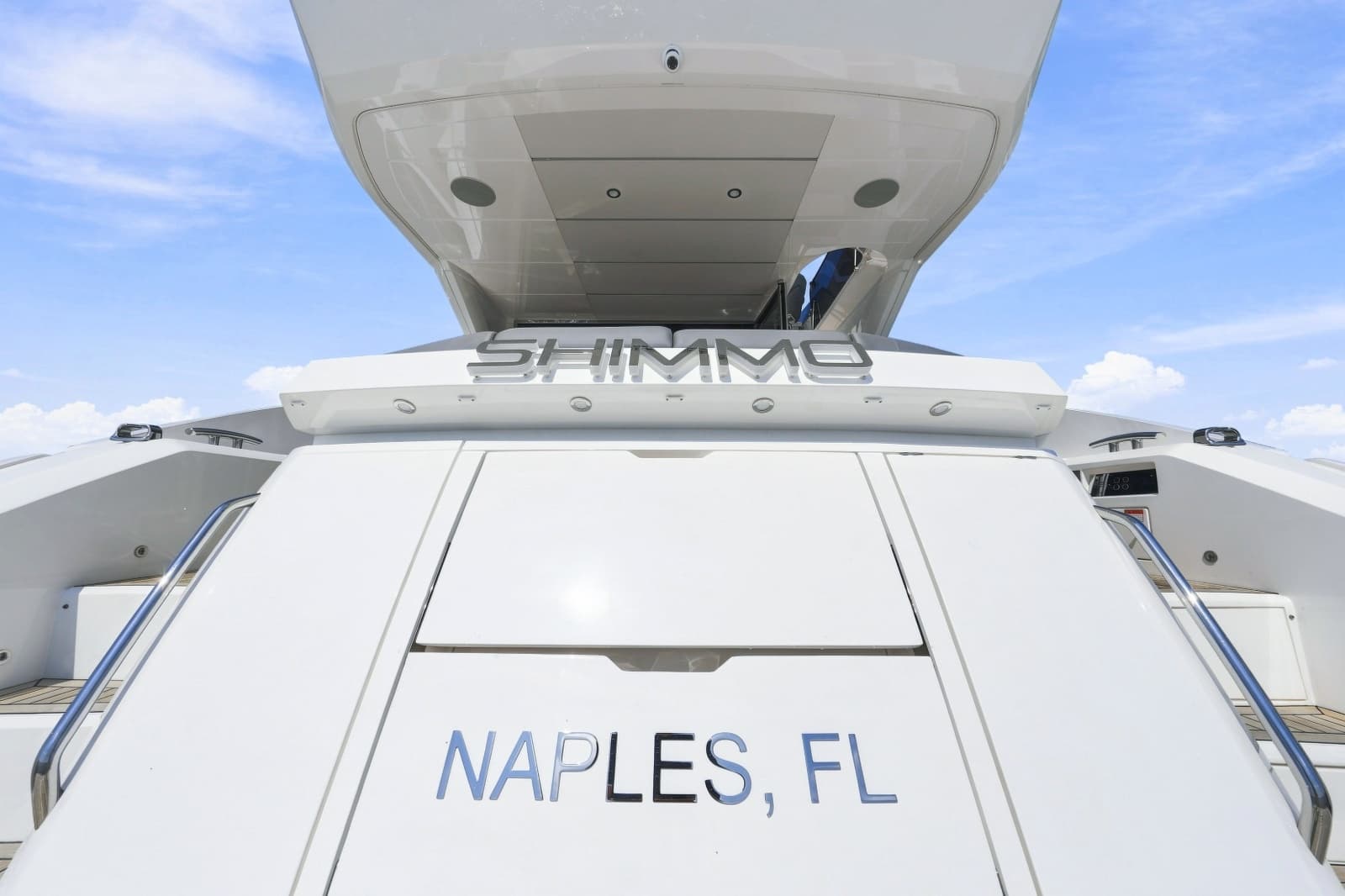 2025 Sunseeker Manhattan 55 - Photo 6
