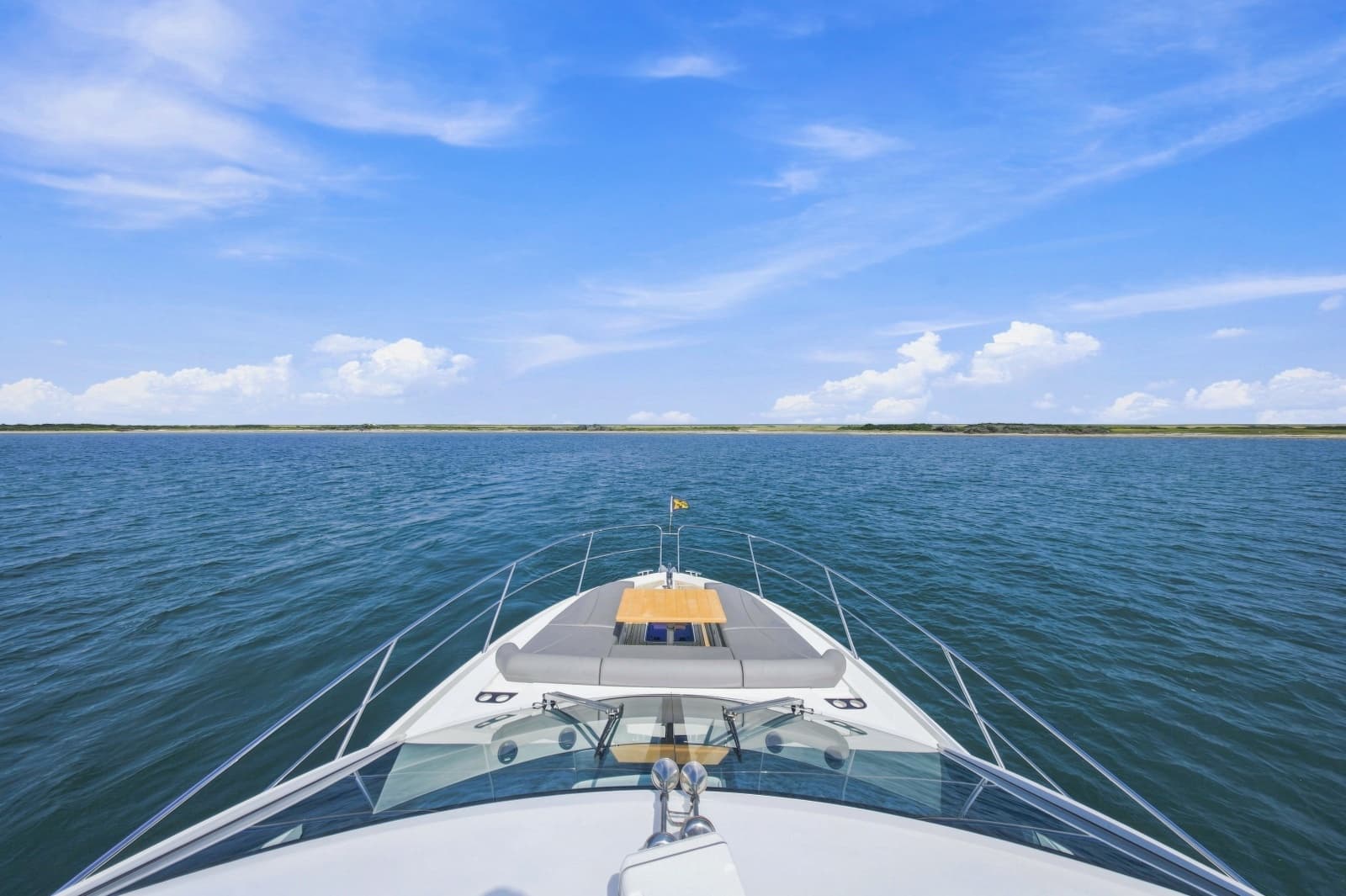 2025 Sunseeker Manhattan 55 - Photo 44